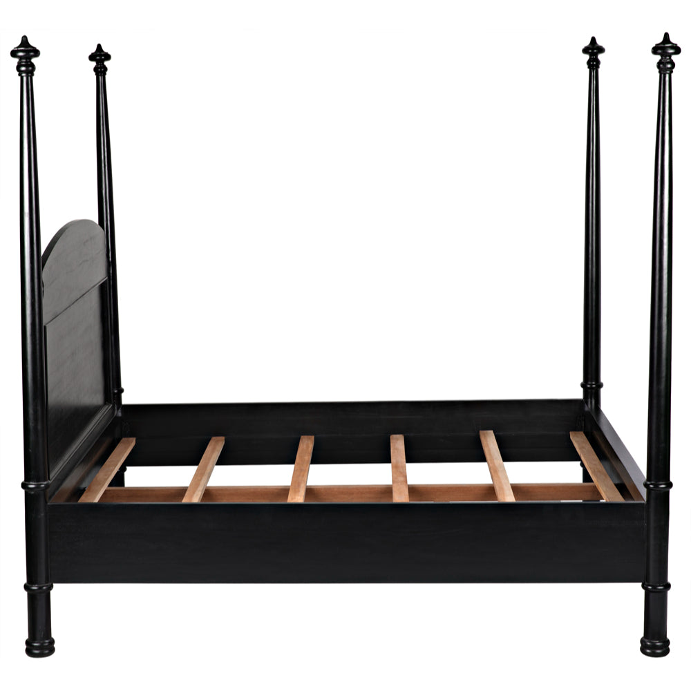 New Douglas Bed Beds Noir , Black Friday Sale Noir Furniture Sale, Old Bones Co, Mid Century Furniture Sale, Four Hands Furniture, Black Friday Sale New Douglas Bed,Gus Sale, Perigold New Douglas Bed Beds Black Friday Sale , Perigold Sale New Douglas Bed,New Douglas Bed Lulu and Georgia, Burke Decor Sale New Douglas Bed, www.oldbonesco.com