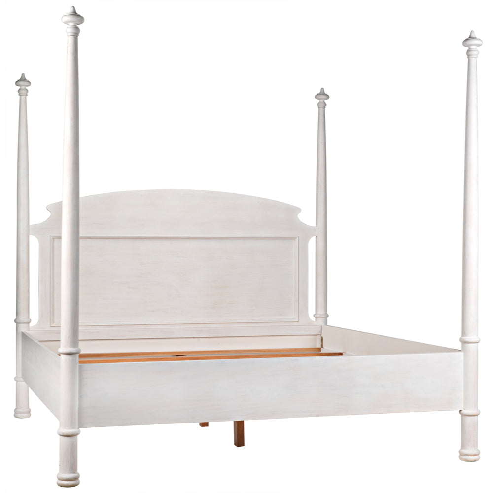 New Douglas Bed Beds Noir White Washed Eastern King , Black Friday Sale Noir Furniture Sale, Old Bones Co, Mid Century Furniture Sale, Four Hands Furniture, Black Friday Sale New Douglas Bed,Gus Sale, Perigold New Douglas Bed Beds Black Friday Sale , Perigold Sale New Douglas Bed,New Douglas Bed Lulu and Georgia, Burke Decor Sale New Douglas Bed, www.oldbonesco.com