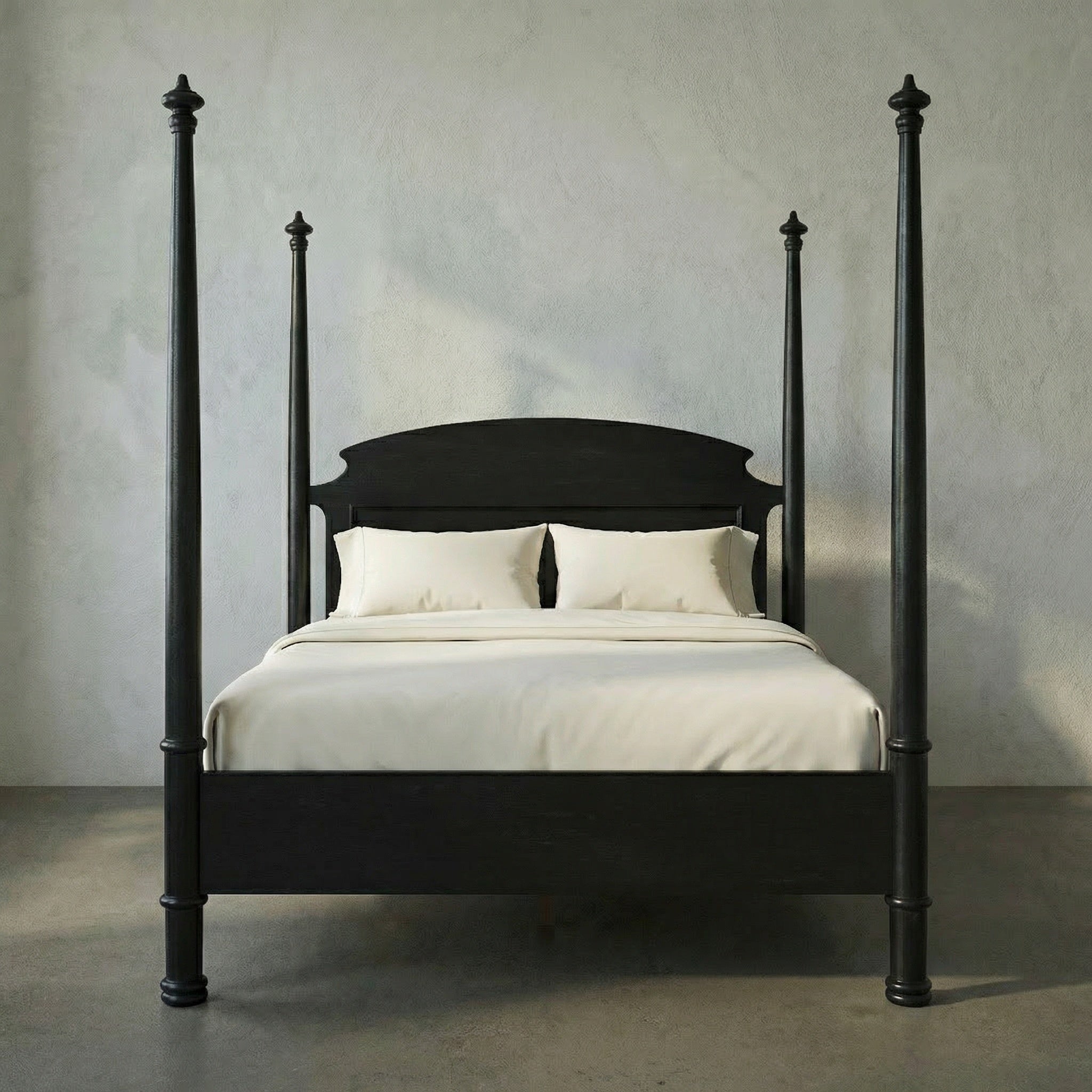 New Douglas Bed
