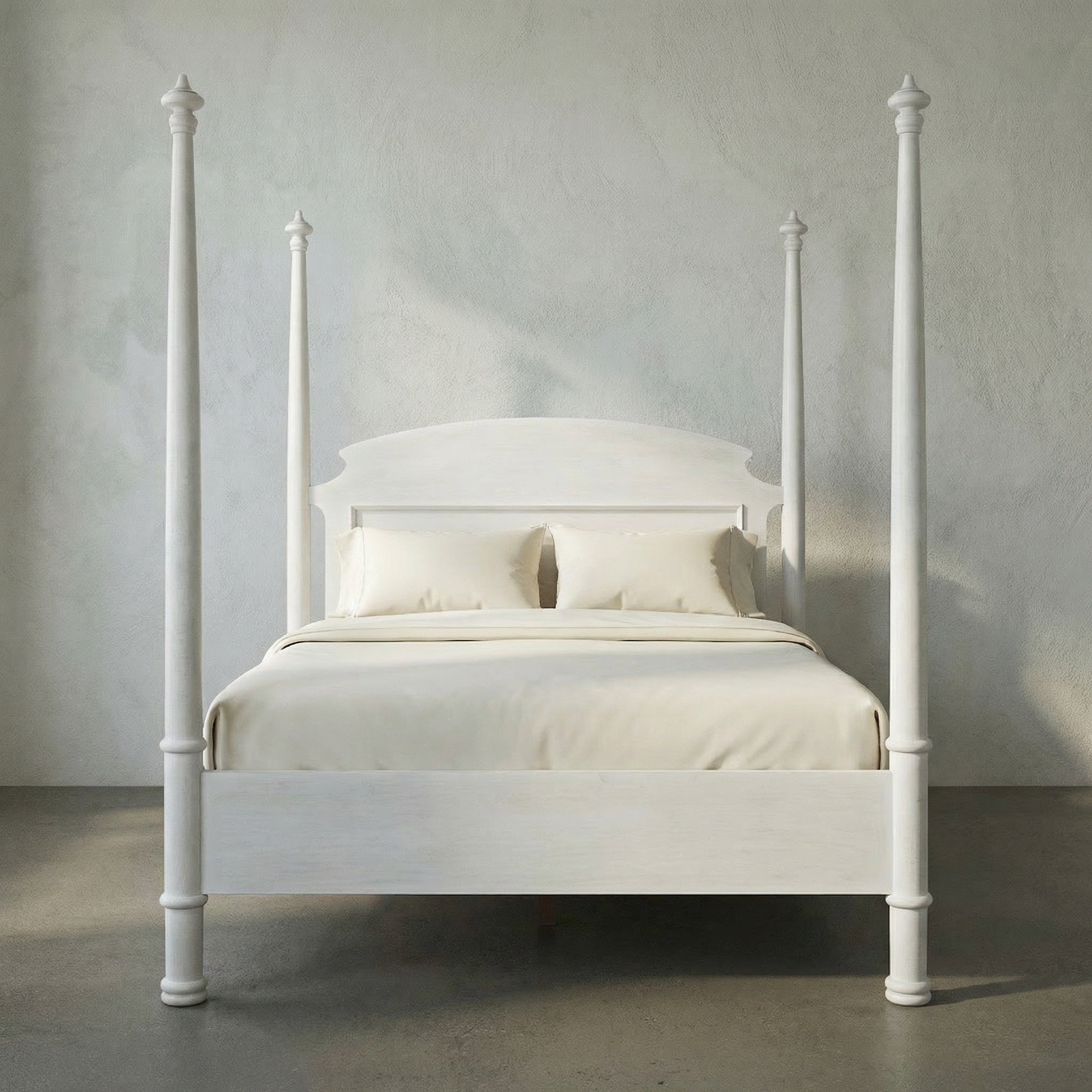 New Douglas Bed