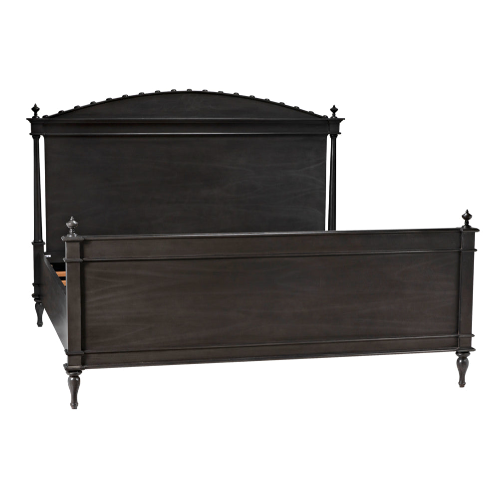 Owen Bed Beds Noir , Black Friday Sale Noir Furniture Sale, Old Bones Co, Mid Century Furniture Sale, Four Hands Furniture, Black Friday Sale Owen Bed,Gus Sale, Perigold Owen Bed Beds Black Friday Sale , Perigold Sale Owen Bed,Owen Bed Lulu and Georgia, Burke Decor Sale Owen Bed, www.oldbonesco.com
