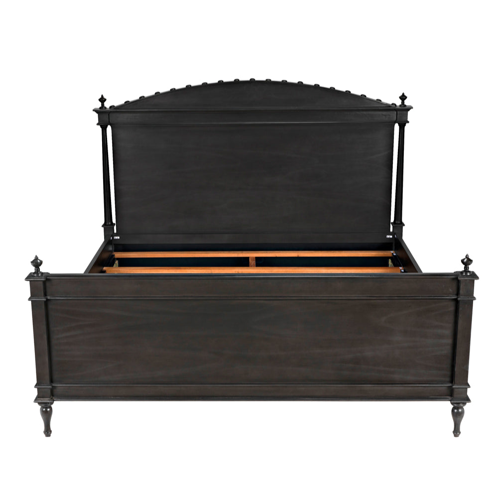 Owen Bed Beds Noir , Black Friday Sale Noir Furniture Sale, Old Bones Co, Mid Century Furniture Sale, Four Hands Furniture, Black Friday Sale Owen Bed,Gus Sale, Perigold Owen Bed Beds Black Friday Sale , Perigold Sale Owen Bed,Owen Bed Lulu and Georgia, Burke Decor Sale Owen Bed, www.oldbonesco.com