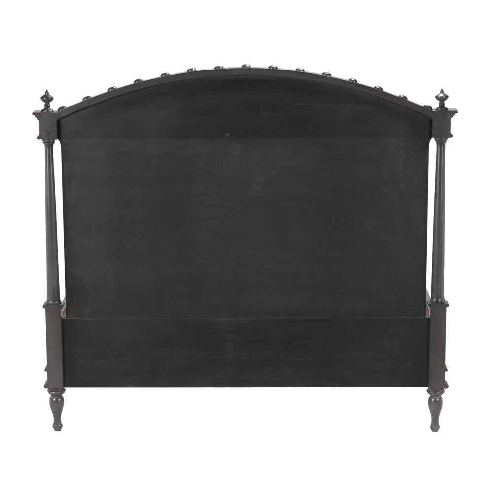Owen Bed Beds Noir , Black Friday Sale Noir Furniture Sale, Old Bones Co, Mid Century Furniture Sale, Four Hands Furniture, Black Friday Sale Owen Bed,Gus Sale, Perigold Owen Bed Beds Black Friday Sale , Perigold Sale Owen Bed,Owen Bed Lulu and Georgia, Burke Decor Sale Owen Bed, www.oldbonesco.com