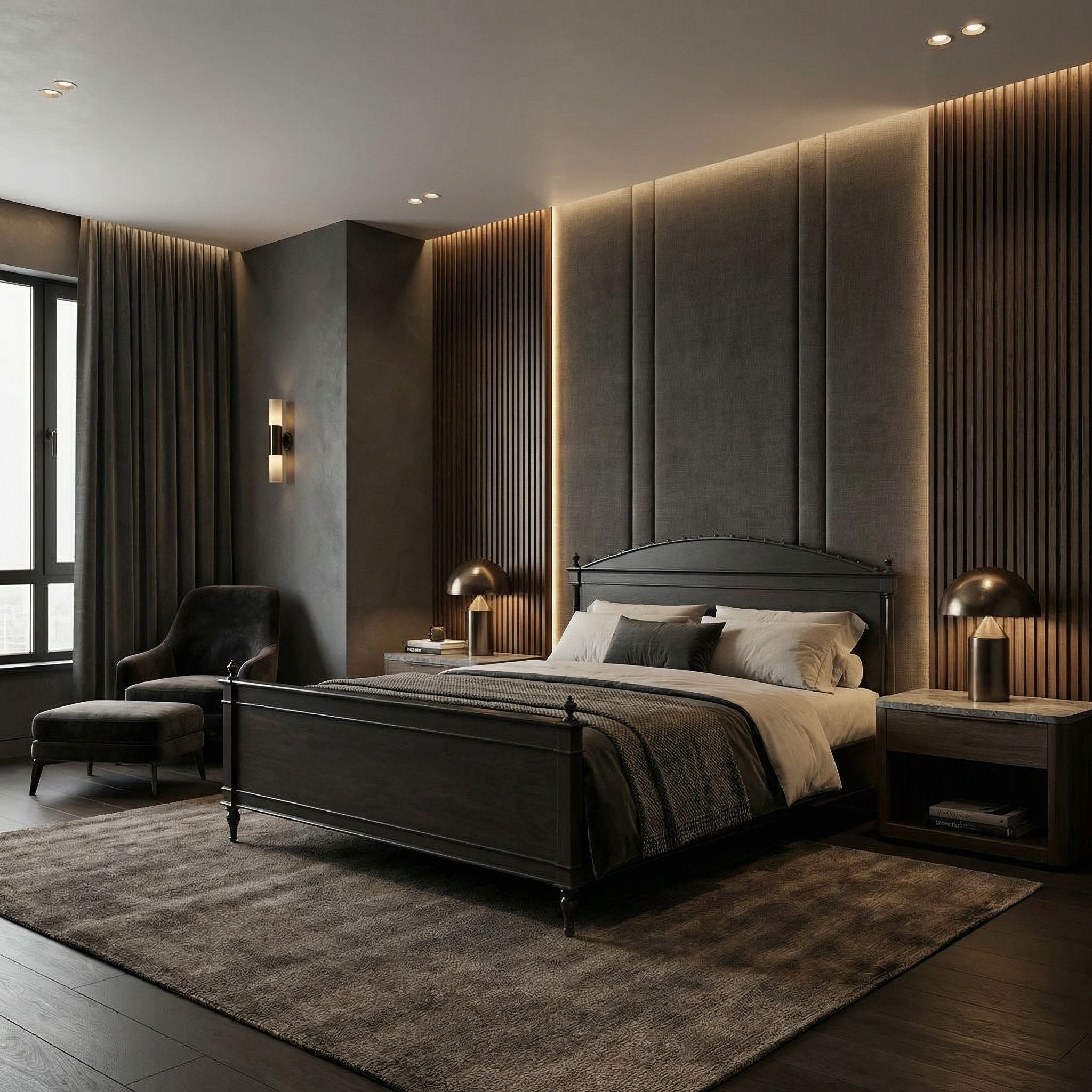 Owen Bed