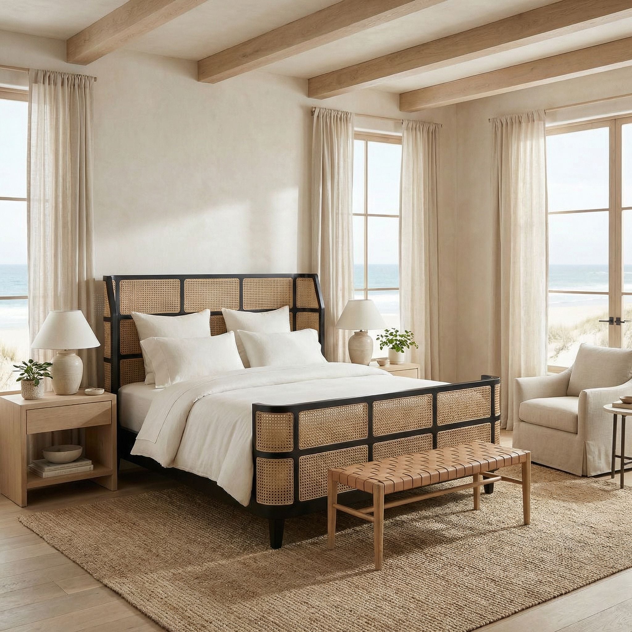 Porto Bed