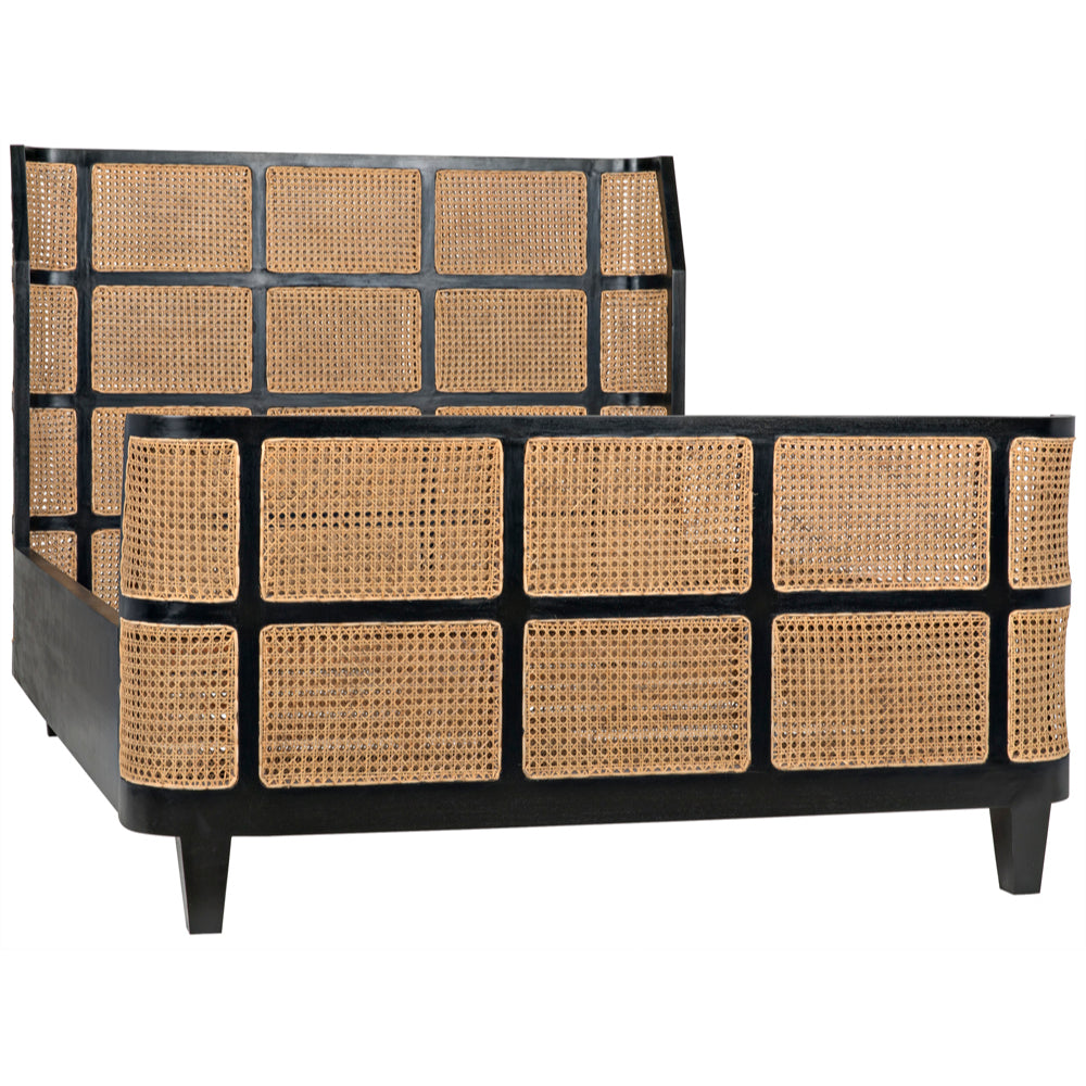 Porto Bed Beds Noir Queen , Black Friday Sale Noir Furniture Sale, Old Bones Co, Mid Century Furniture Sale, Four Hands Furniture, Black Friday Sale Porto Bed,Gus Sale, Perigold Porto Bed Beds Black Friday Sale , Perigold Sale Porto Bed,Porto Bed Lulu and Georgia, Burke Decor Sale Porto Bed, www.oldbonesco.com