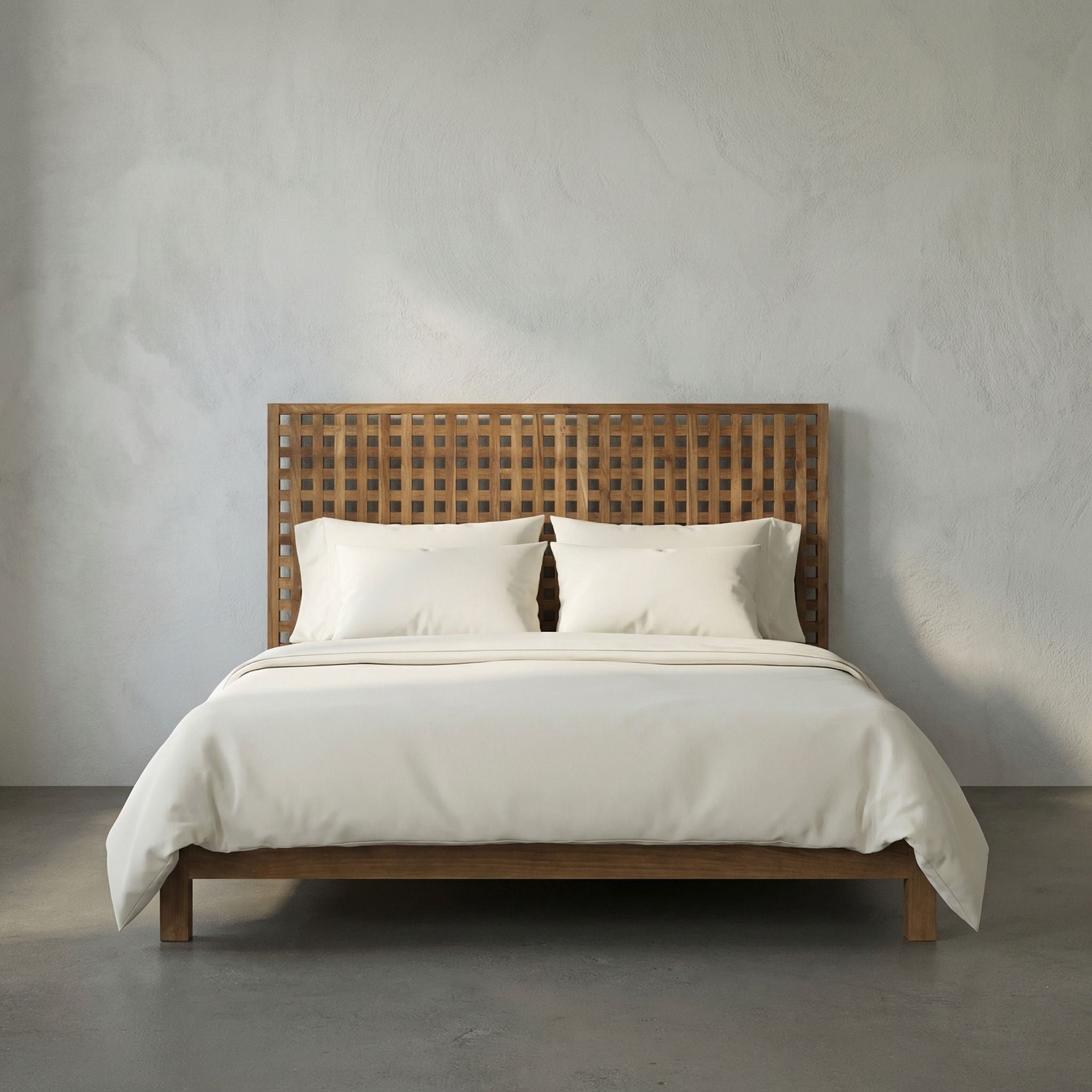 Quinnton Bed
