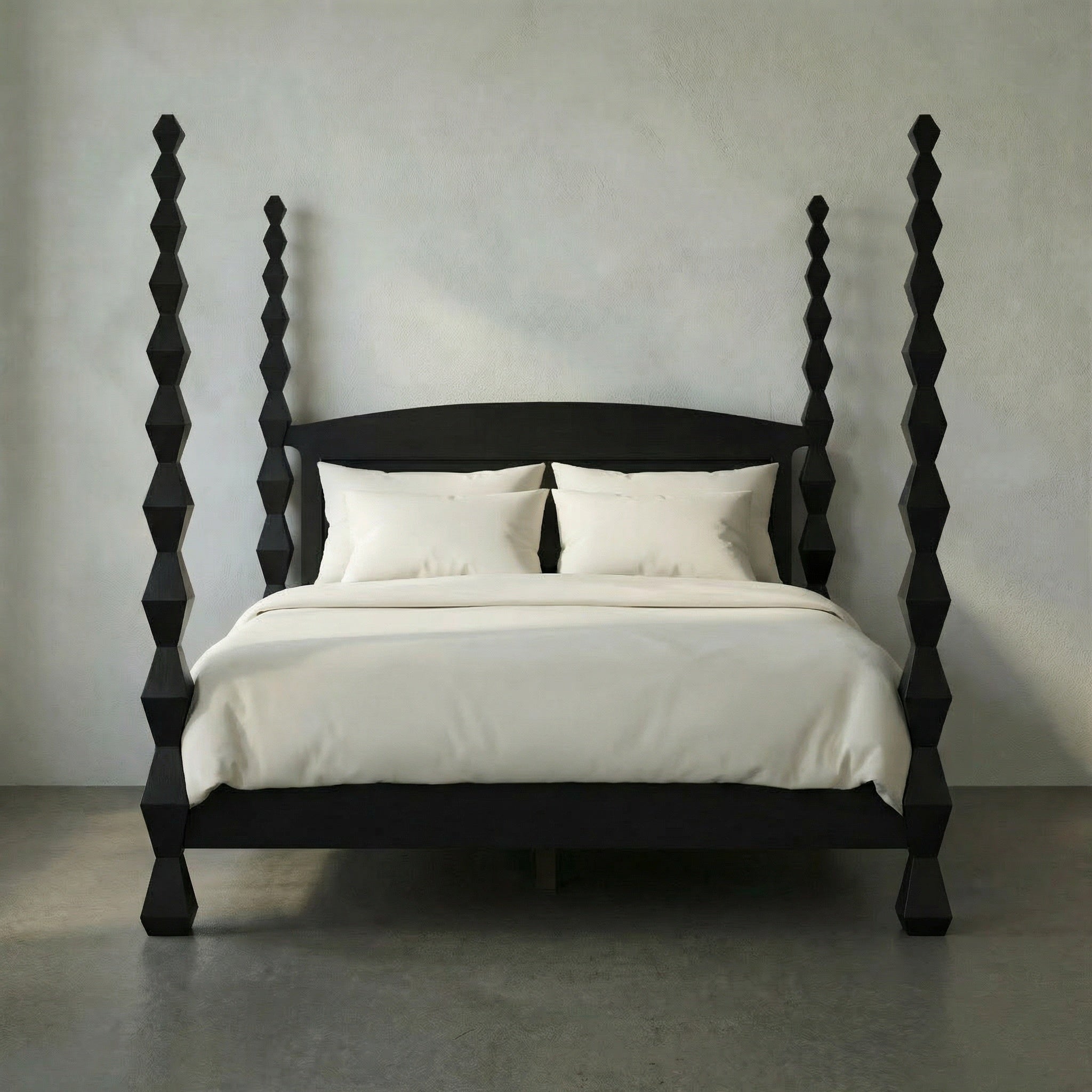 Brancusi Bed