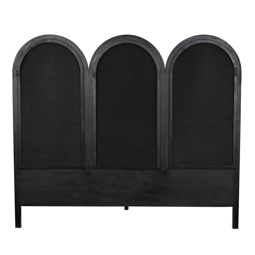 Arch Bed Beds Noir , Black Friday Sale Noir Furniture Sale, Old Bones Co, Mid Century Furniture Sale, Four Hands Furniture, Black Friday Sale Arch Bed,Gus Sale, Perigold Arch Bed Beds Black Friday Sale , Perigold Sale Arch Bed,Arch Bed Lulu and Georgia, Burke Decor Sale Arch Bed, www.oldbonesco.com