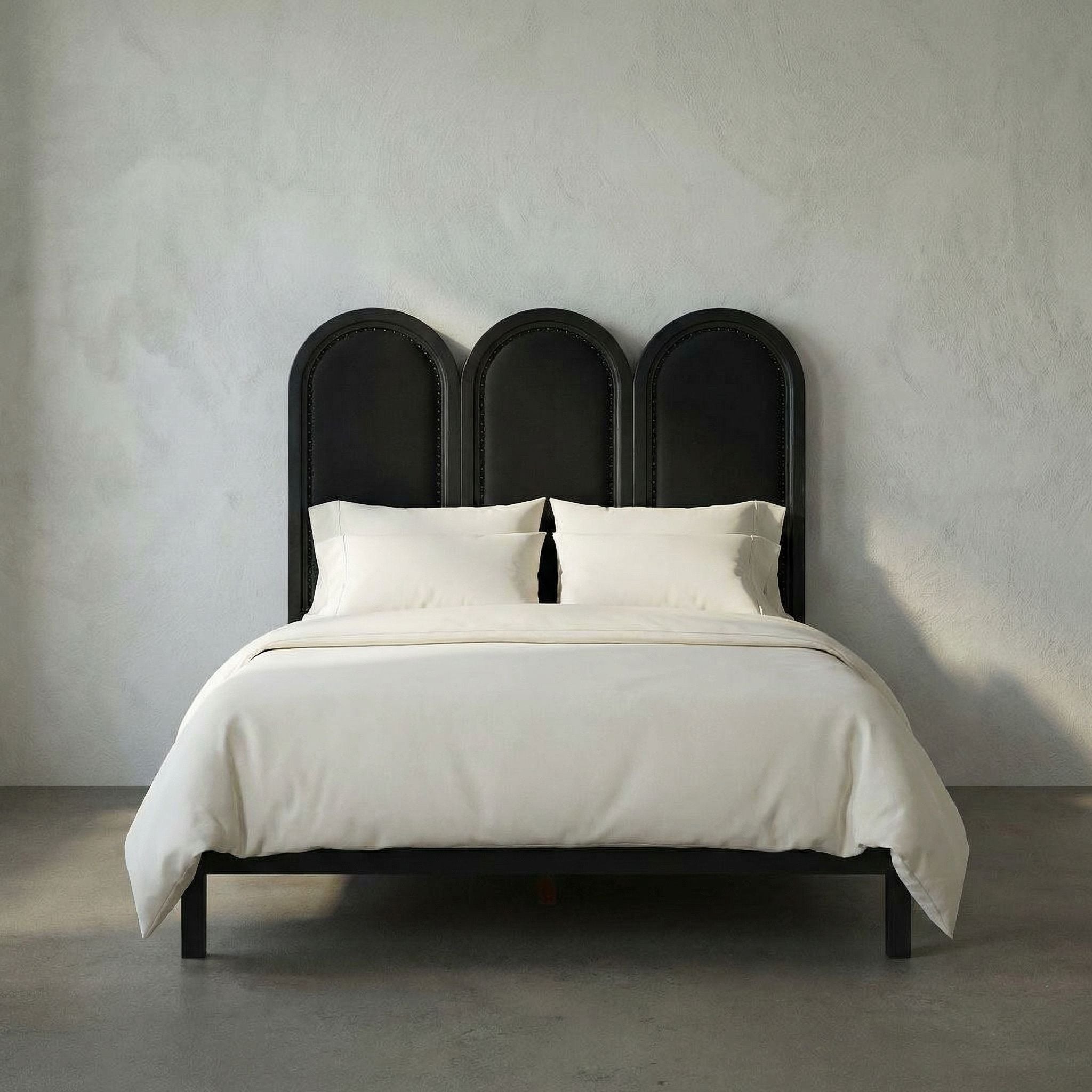 Arch Bed