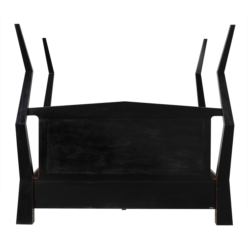 Patras Bed Beds Noir , Black Friday Sale Noir Furniture Sale, Old Bones Co, Mid Century Furniture Sale, Four Hands Furniture, Black Friday Sale Patras Bed,Gus Sale, Perigold Patras Bed Beds Black Friday Sale , Perigold Sale Patras Bed,Patras Bed Lulu and Georgia, Burke Decor Sale Patras Bed, www.oldbonesco.com