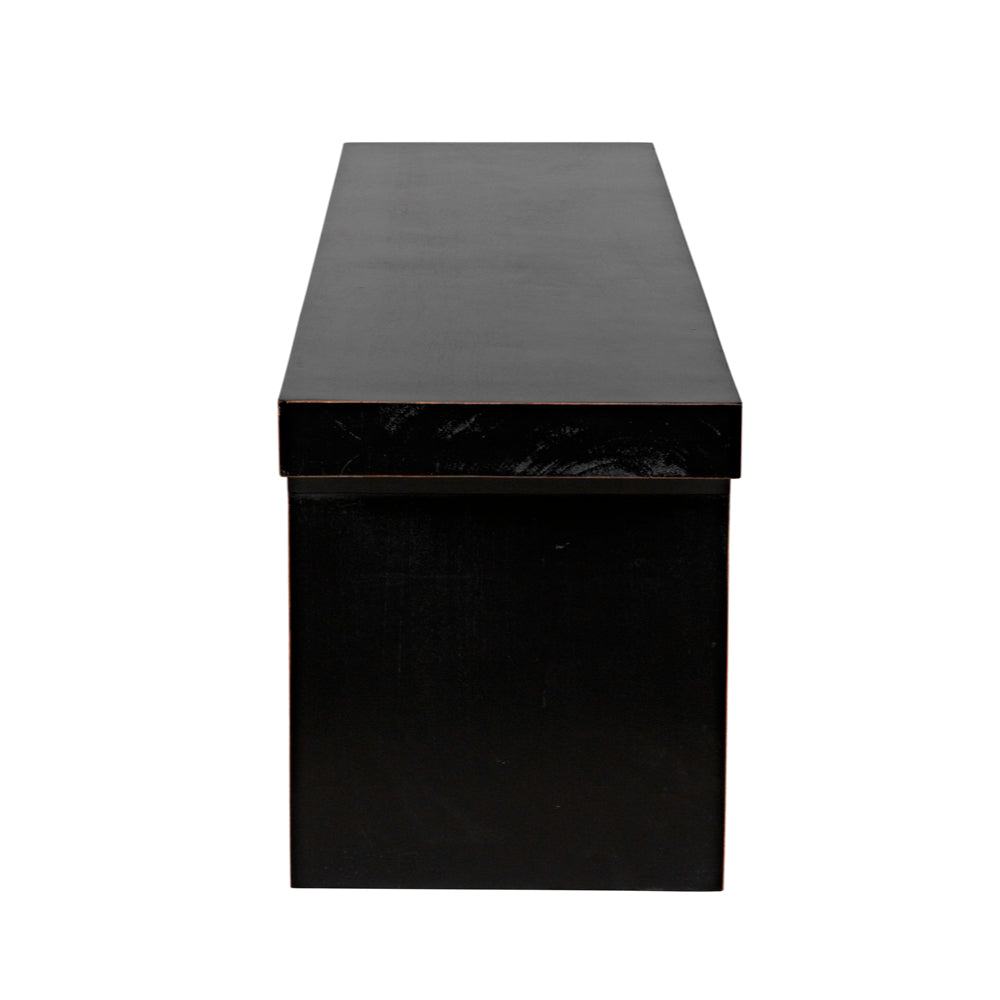 Kir Bench Benches Noir , Black Friday Sale Noir Furniture Sale, Old Bones Co, Mid Century Furniture Sale, Four Hands Furniture, Black Friday Sale Kir Bench,Gus Sale, Perigold Kir Bench Benches Black Friday Sale , Perigold Sale Kir Bench,Kir Bench Lulu and Georgia, Burke Decor Sale Kir Bench, www.oldbonesco.com