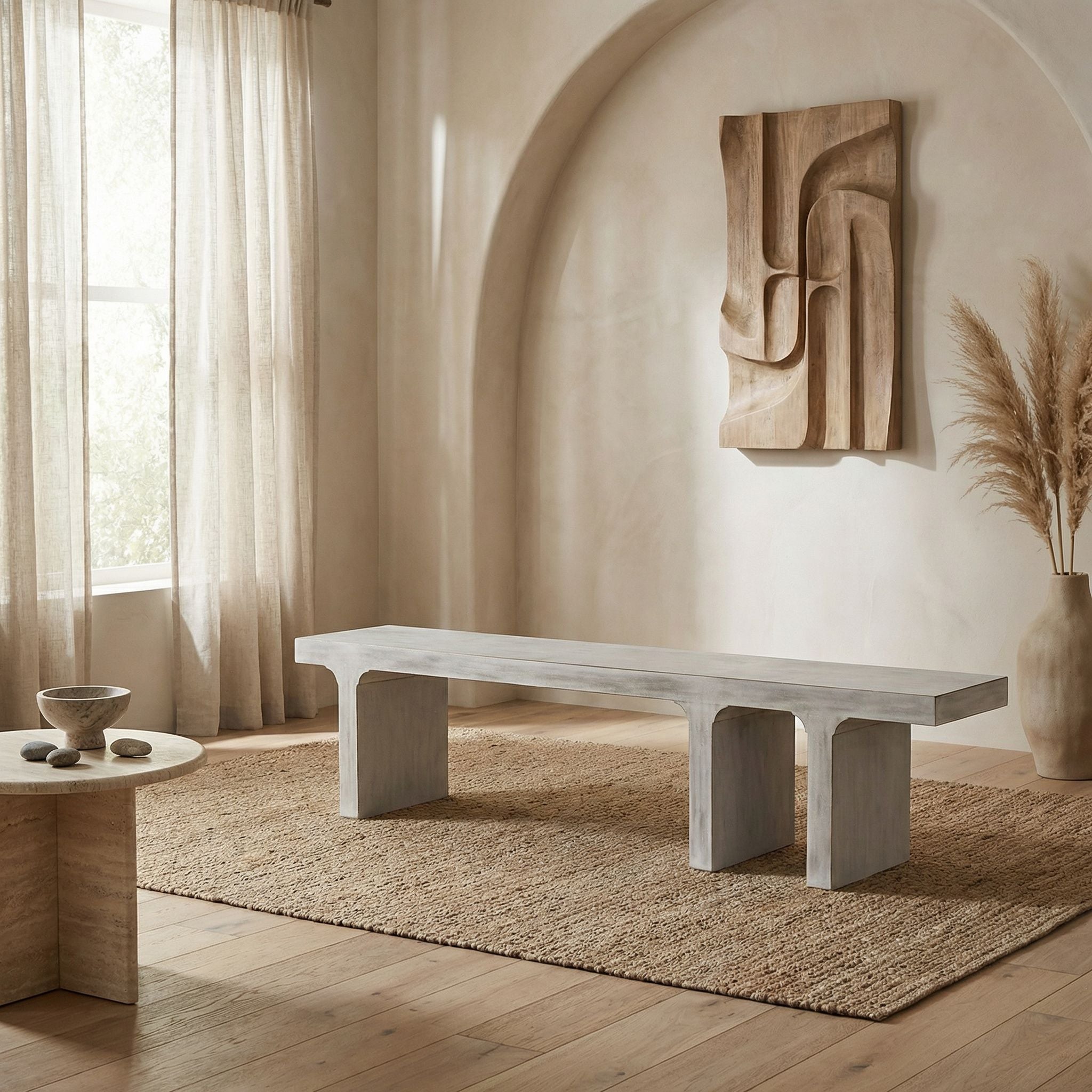 Kir Bench