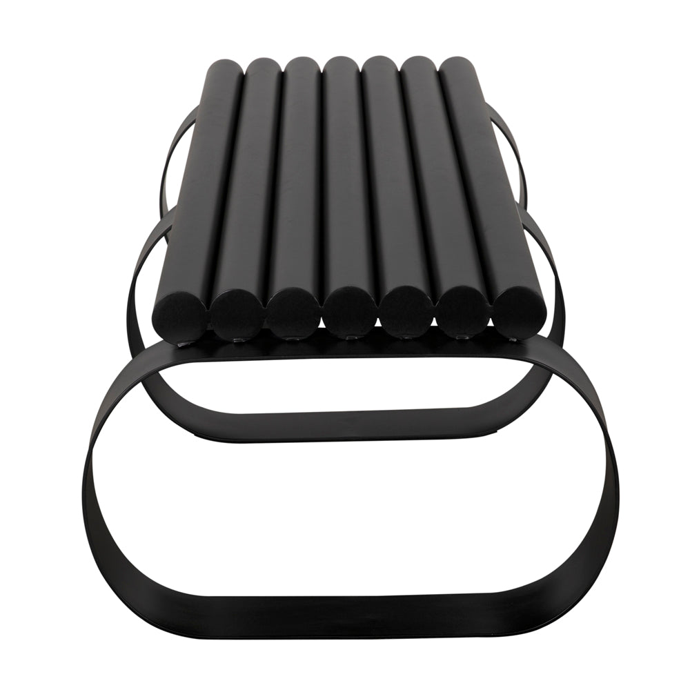 Satish Bench Benches Noir , Black Friday Sale Noir Furniture Sale, Old Bones Co, Mid Century Furniture Sale, Four Hands Furniture, Black Friday Sale Satish Bench,Gus Sale, Perigold Satish Bench Benches Black Friday Sale , Perigold Sale Satish Bench,Satish Bench Lulu and Georgia, Burke Decor Sale Satish Bench, www.oldbonesco.com