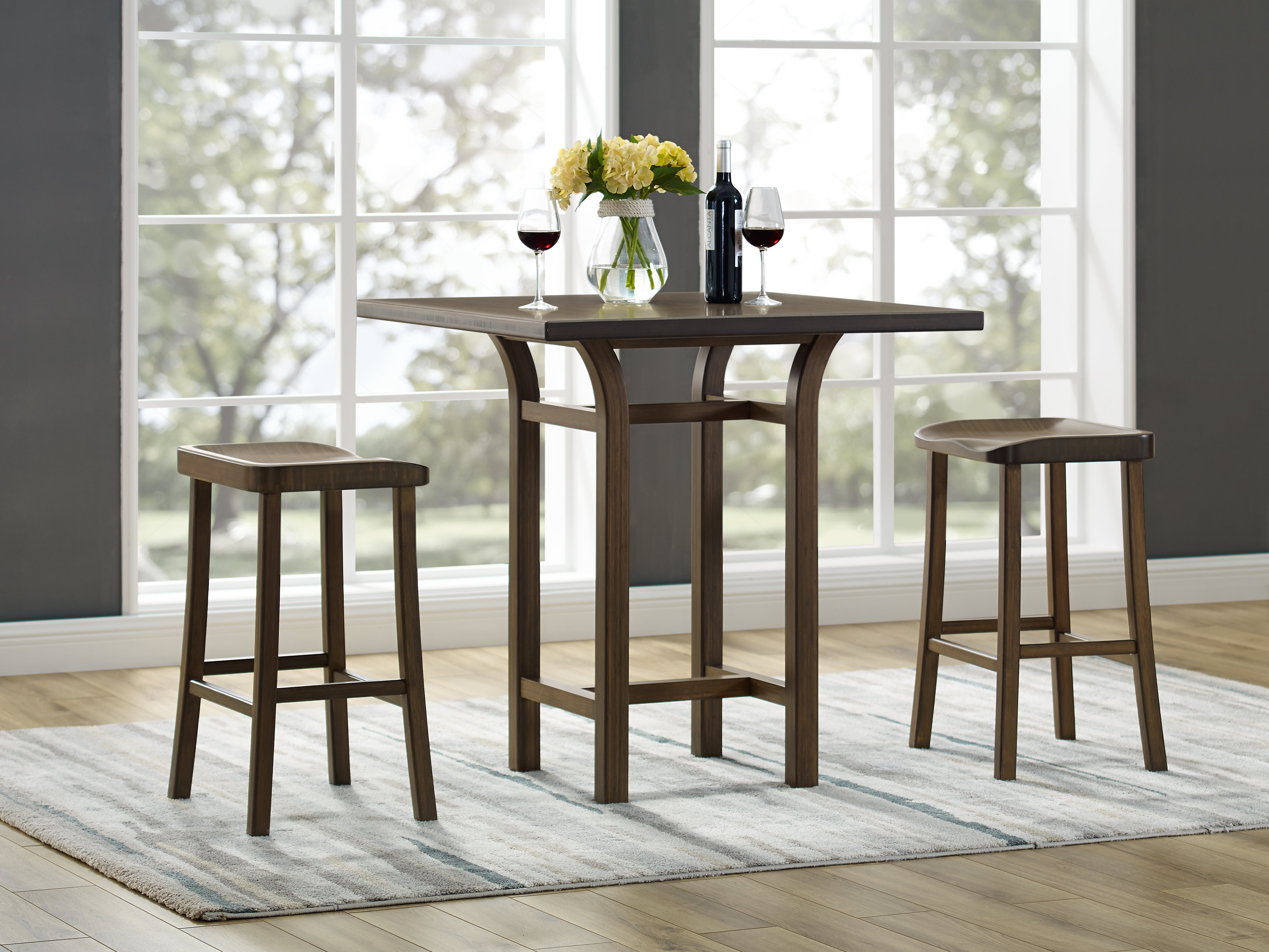 Tulip Counter Height Stool - Set of 2 Bar & Counter Stools Greenington , Black Friday Sale Greenington Furniture Sale, Old Bones Co, Mid Century Furniture Sale, Four Hands Furniture, Black Friday Sale Tulip Counter Height Stool - Set of 2,Gus Sale, Perigold Tulip Counter Height Stool - Set of 2 Bar & Counter Stools Black Friday Sale , Perigold Sale Tulip Counter Height Stool - Set of 2,Tulip Counter Height Stool - Set of 2 Lulu and Georgia, Burke Decor Sale Tulip Counter Height Stool - Set of 2, www.oldbone