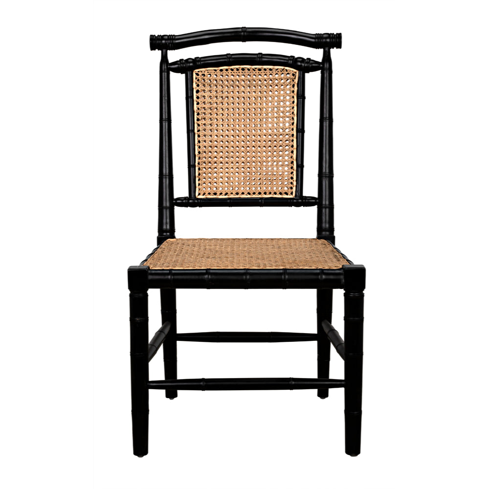 Colonial Bamboo Side Chair Dining Chairs Noir , Black Friday Sale Noir Furniture Sale, Old Bones Co, Mid Century Furniture Sale, Four Hands Furniture, Black Friday Sale Colonial Bamboo Side Chair,Gus Sale, Perigold Colonial Bamboo Side Chair Dining Chairs Black Friday Sale , Perigold Sale Colonial Bamboo Side Chair,Colonial Bamboo Side Chair Lulu and Georgia, Burke Decor Sale Colonial Bamboo Side Chair, www.oldbonesco.com