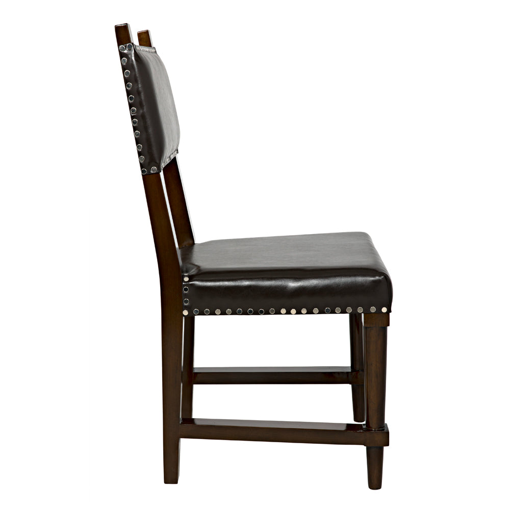 Kerouac Dining Chair Dining Chairs Noir , Black Friday Sale Noir Furniture Sale, Old Bones Co, Mid Century Furniture Sale, Four Hands Furniture, Black Friday Sale Kerouac Dining Chair,Gus Sale, Perigold Kerouac Dining Chair Dining Chairs Black Friday Sale , Perigold Sale Kerouac Dining Chair,Kerouac Dining Chair Lulu and Georgia, Burke Decor Sale Kerouac Dining Chair, www.oldbonesco.com