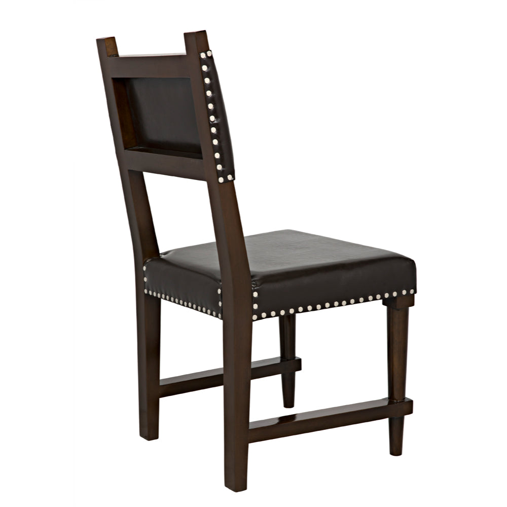 Kerouac Dining Chair Dining Chairs Noir , Black Friday Sale Noir Furniture Sale, Old Bones Co, Mid Century Furniture Sale, Four Hands Furniture, Black Friday Sale Kerouac Dining Chair,Gus Sale, Perigold Kerouac Dining Chair Dining Chairs Black Friday Sale , Perigold Sale Kerouac Dining Chair,Kerouac Dining Chair Lulu and Georgia, Burke Decor Sale Kerouac Dining Chair, www.oldbonesco.com