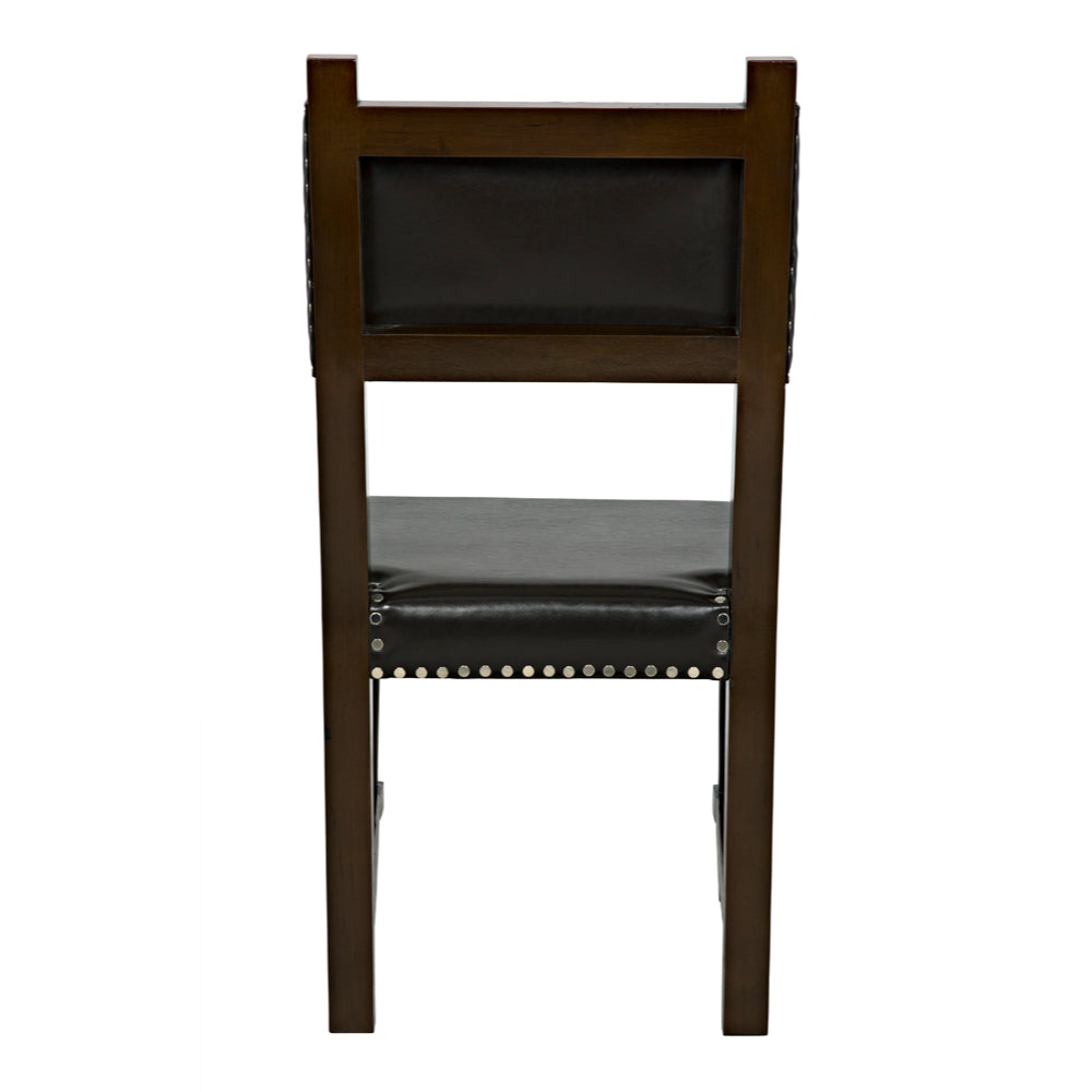 Kerouac Dining Chair Dining Chairs Noir , Black Friday Sale Noir Furniture Sale, Old Bones Co, Mid Century Furniture Sale, Four Hands Furniture, Black Friday Sale Kerouac Dining Chair,Gus Sale, Perigold Kerouac Dining Chair Dining Chairs Black Friday Sale , Perigold Sale Kerouac Dining Chair,Kerouac Dining Chair Lulu and Georgia, Burke Decor Sale Kerouac Dining Chair, www.oldbonesco.com