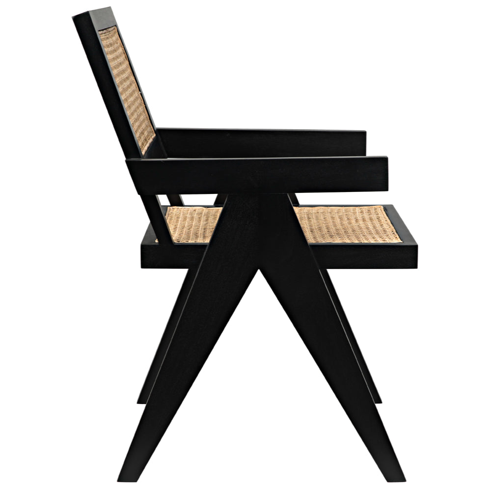 Jude Chair Dining Chairs Noir , Black Friday Sale Noir Furniture Sale, Old Bones Co, Mid Century Furniture Sale, Four Hands Furniture, Black Friday Sale Jude Chair,Gus Sale, Perigold Jude Chair Dining Chairs Black Friday Sale , Perigold Sale Jude Chair,Jude Chair Lulu and Georgia, Burke Decor Sale Jude Chair, www.oldbonesco.com