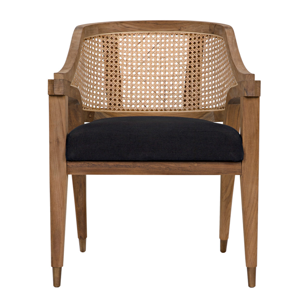 Chloe Chair Accent Chairs Noir , Black Friday Sale Noir Furniture Sale, Old Bones Co, Mid Century Furniture Sale, Four Hands Furniture, Black Friday Sale Chloe Chair,Gus Sale, Perigold Chloe Chair Accent Chairs Black Friday Sale , Perigold Sale Chloe Chair,Chloe Chair Lulu and Georgia, Burke Decor Sale Chloe Chair, www.oldbonesco.com