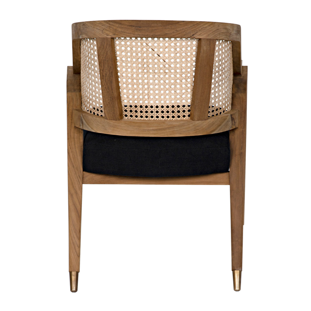 Chloe Chair Accent Chairs Noir , Black Friday Sale Noir Furniture Sale, Old Bones Co, Mid Century Furniture Sale, Four Hands Furniture, Black Friday Sale Chloe Chair,Gus Sale, Perigold Chloe Chair Accent Chairs Black Friday Sale , Perigold Sale Chloe Chair,Chloe Chair Lulu and Georgia, Burke Decor Sale Chloe Chair, www.oldbonesco.com