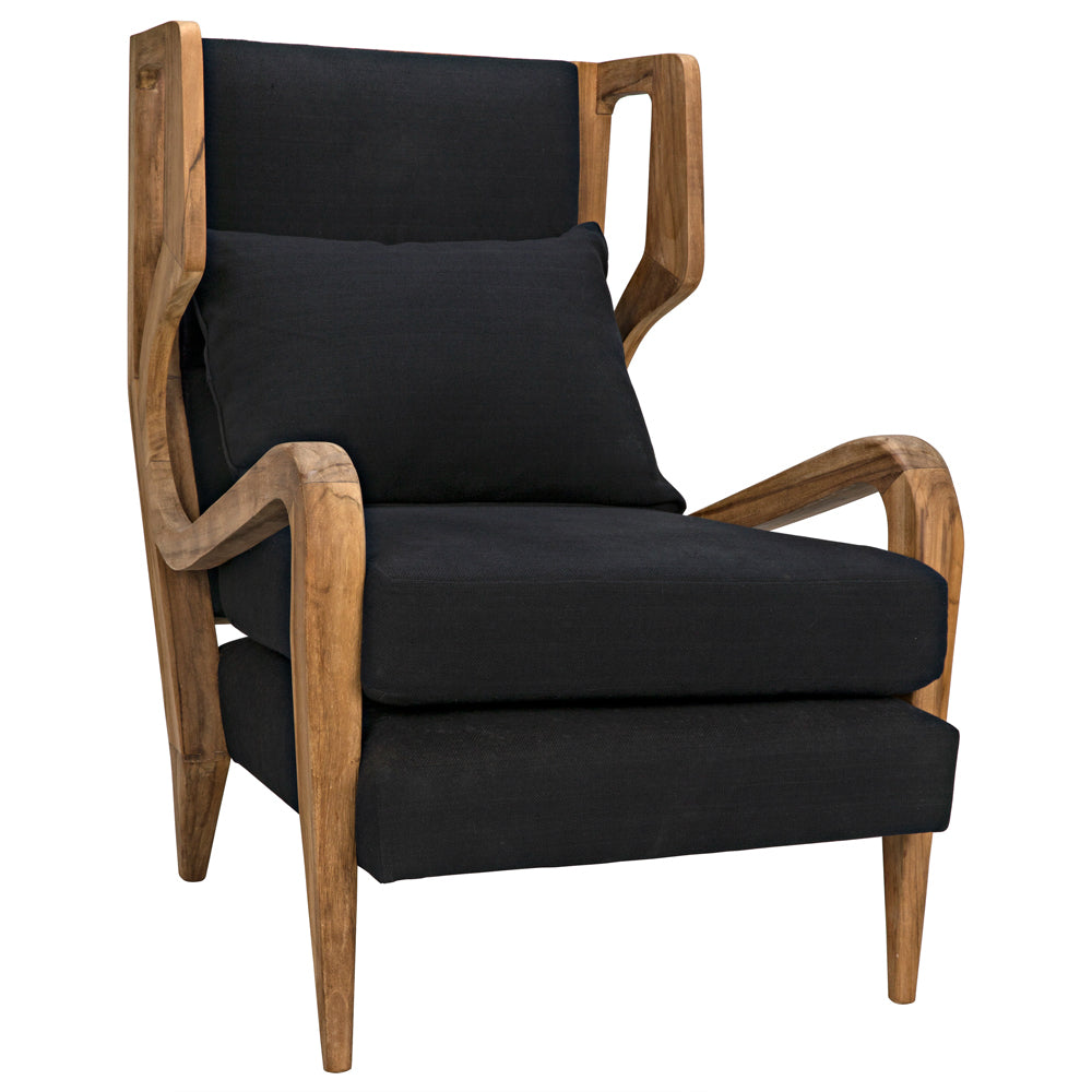 Carol Chair Accent Chairs Noir , Black Friday Sale Noir Furniture Sale, Old Bones Co, Mid Century Furniture Sale, Four Hands Furniture, Black Friday Sale Carol Chair,Gus Sale, Perigold Carol Chair Accent Chairs Black Friday Sale , Perigold Sale Carol Chair,Carol Chair Lulu and Georgia, Burke Decor Sale Carol Chair, www.oldbonesco.com