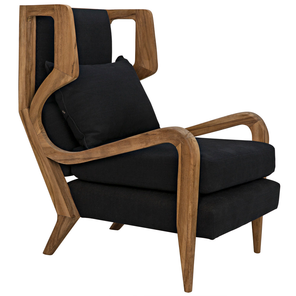 Carol Chair Accent Chairs Noir , Black Friday Sale Noir Furniture Sale, Old Bones Co, Mid Century Furniture Sale, Four Hands Furniture, Black Friday Sale Carol Chair,Gus Sale, Perigold Carol Chair Accent Chairs Black Friday Sale , Perigold Sale Carol Chair,Carol Chair Lulu and Georgia, Burke Decor Sale Carol Chair, www.oldbonesco.com