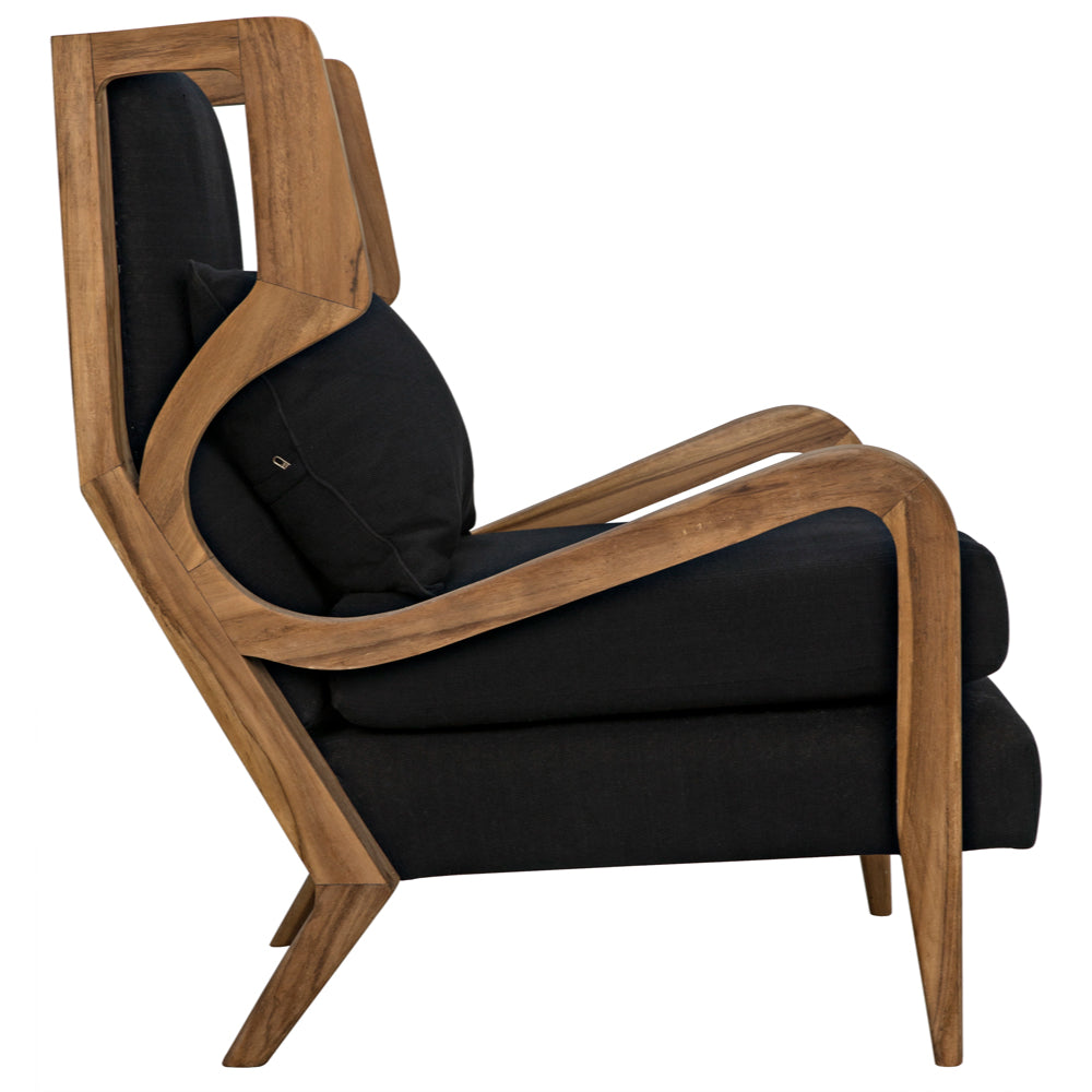 Carol Chair Accent Chairs Noir , Black Friday Sale Noir Furniture Sale, Old Bones Co, Mid Century Furniture Sale, Four Hands Furniture, Black Friday Sale Carol Chair,Gus Sale, Perigold Carol Chair Accent Chairs Black Friday Sale , Perigold Sale Carol Chair,Carol Chair Lulu and Georgia, Burke Decor Sale Carol Chair, www.oldbonesco.com