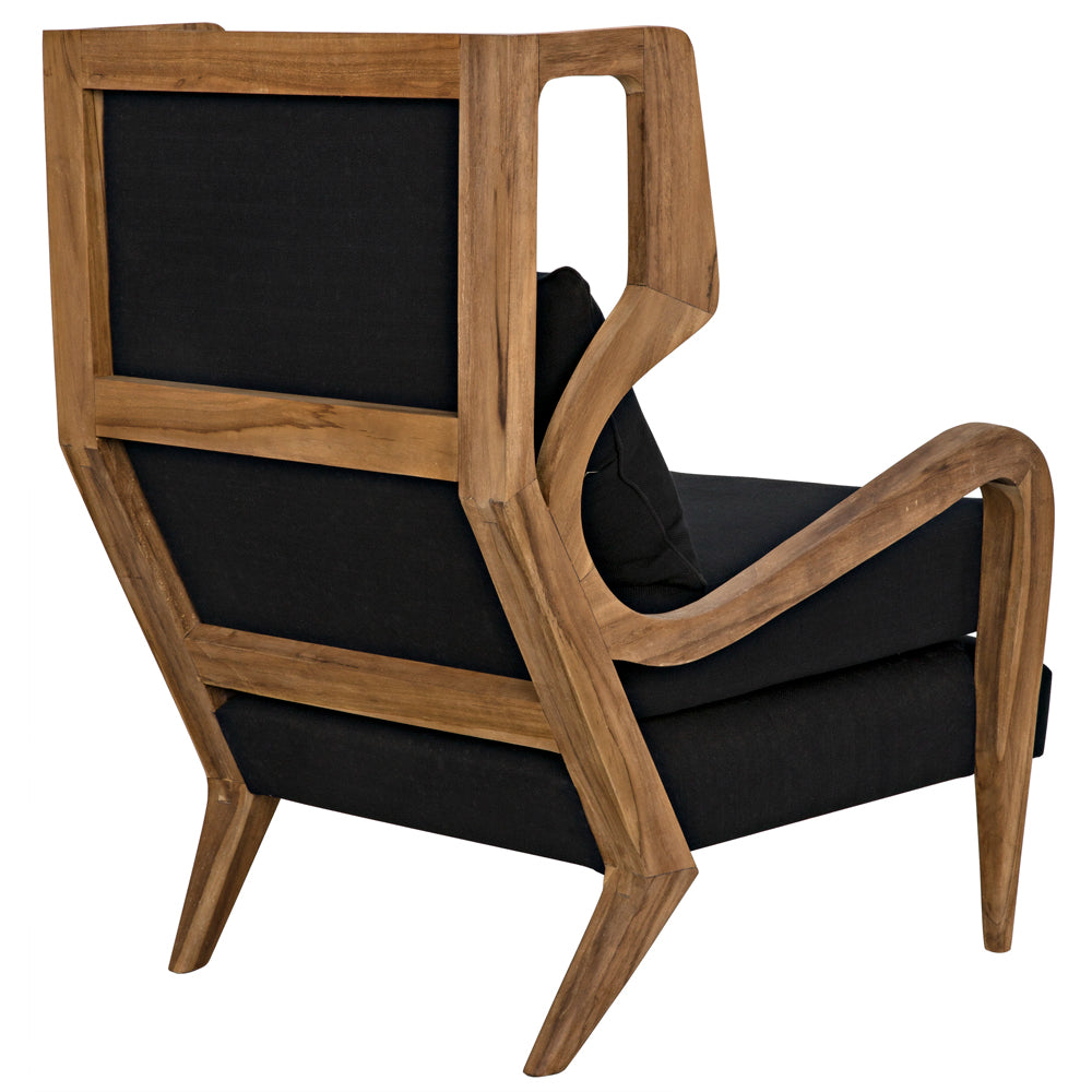 Carol Chair Accent Chairs Noir , Black Friday Sale Noir Furniture Sale, Old Bones Co, Mid Century Furniture Sale, Four Hands Furniture, Black Friday Sale Carol Chair,Gus Sale, Perigold Carol Chair Accent Chairs Black Friday Sale , Perigold Sale Carol Chair,Carol Chair Lulu and Georgia, Burke Decor Sale Carol Chair, www.oldbonesco.com