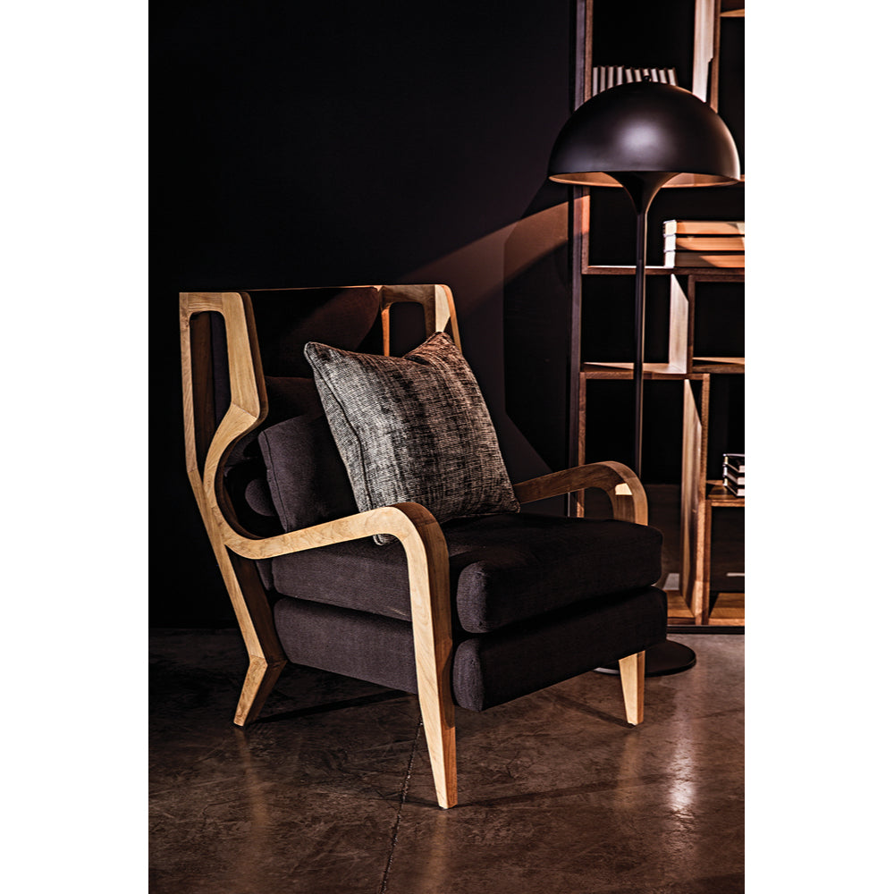 Carol Chair Accent Chairs Noir , Black Friday Sale Noir Furniture Sale, Old Bones Co, Mid Century Furniture Sale, Four Hands Furniture, Black Friday Sale Carol Chair,Gus Sale, Perigold Carol Chair Accent Chairs Black Friday Sale , Perigold Sale Carol Chair,Carol Chair Lulu and Georgia, Burke Decor Sale Carol Chair, www.oldbonesco.com