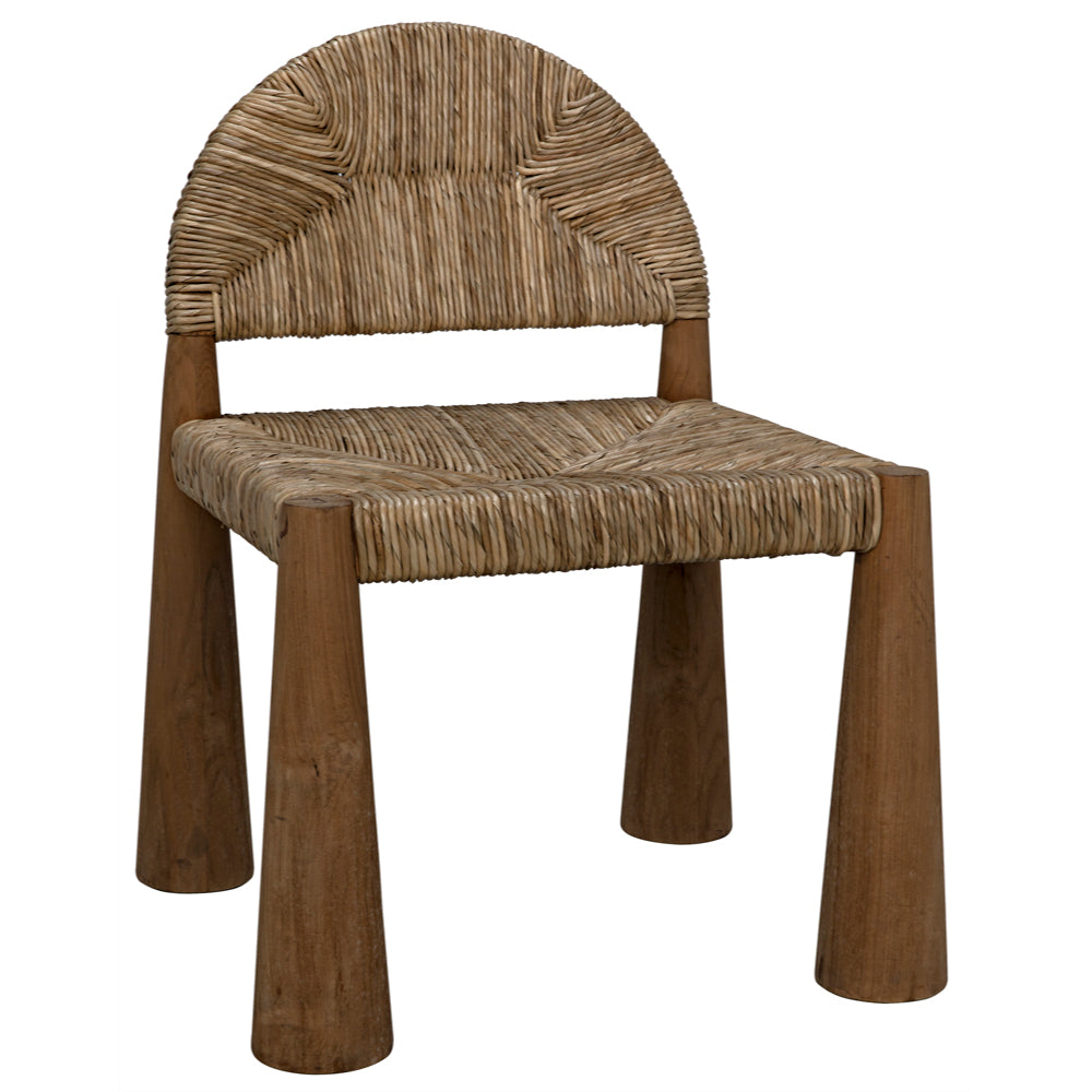 Laredo Chair by Noir – Dining Chairs