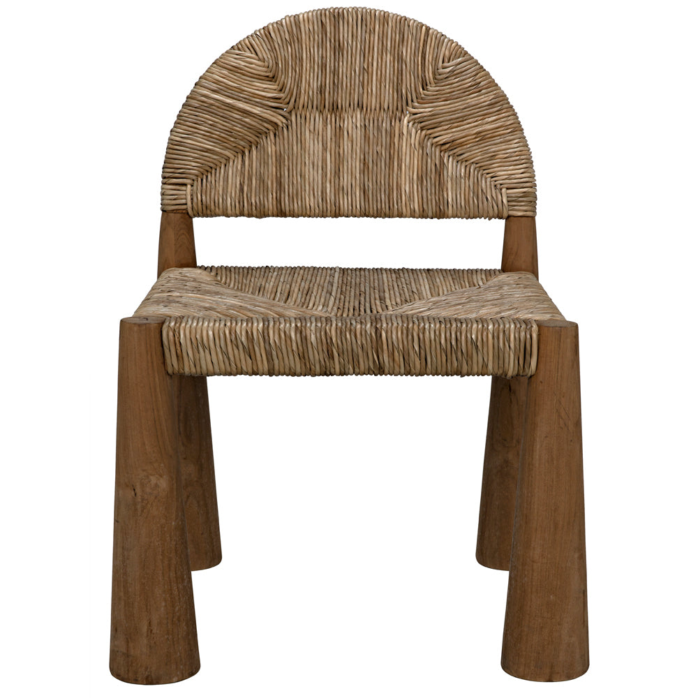 Laredo Chair by Noir – Dining Chairs
