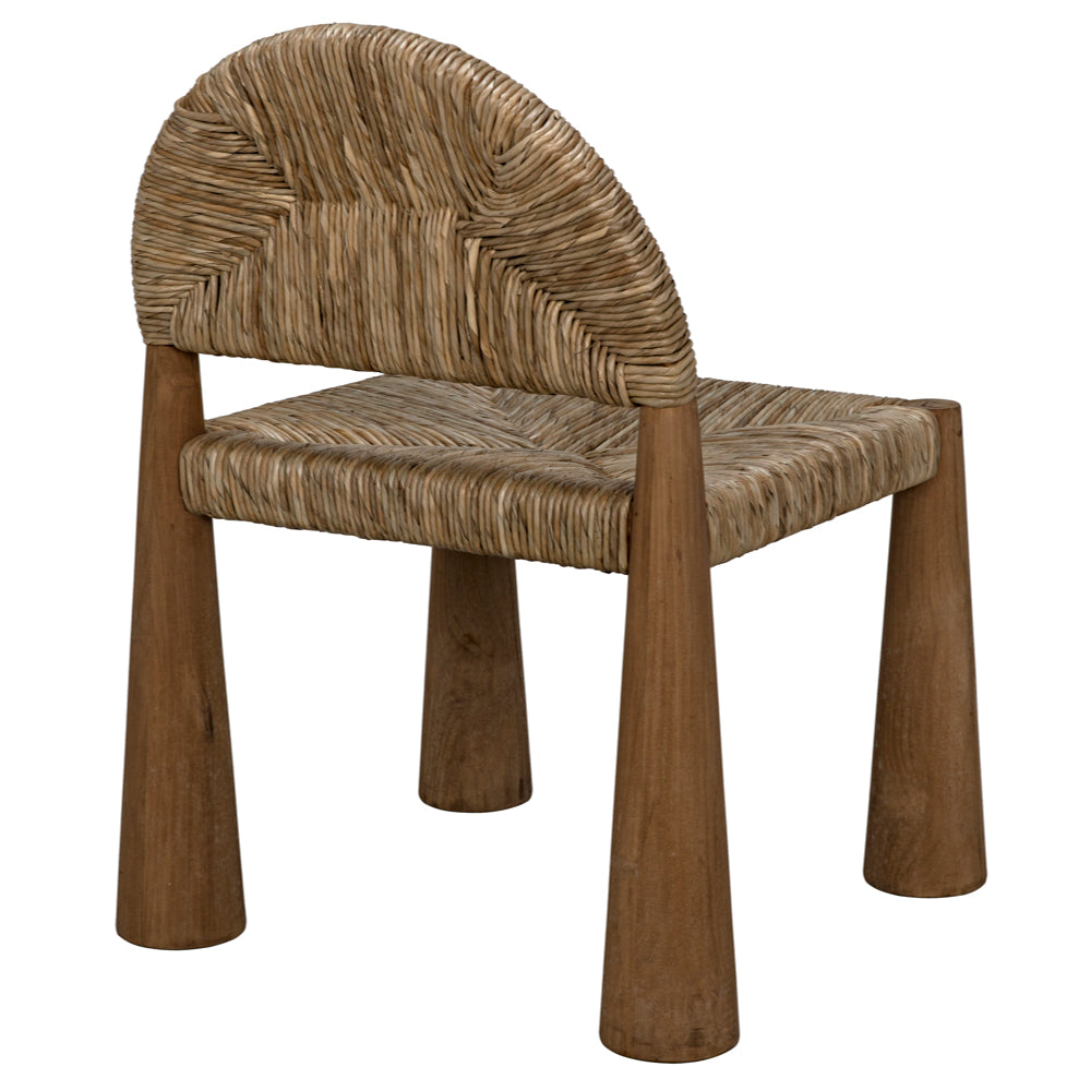 Laredo Chair by Noir – Dining Chairs