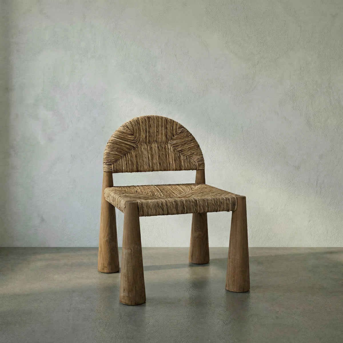 Laredo Chair by Noir – Dining Chairs