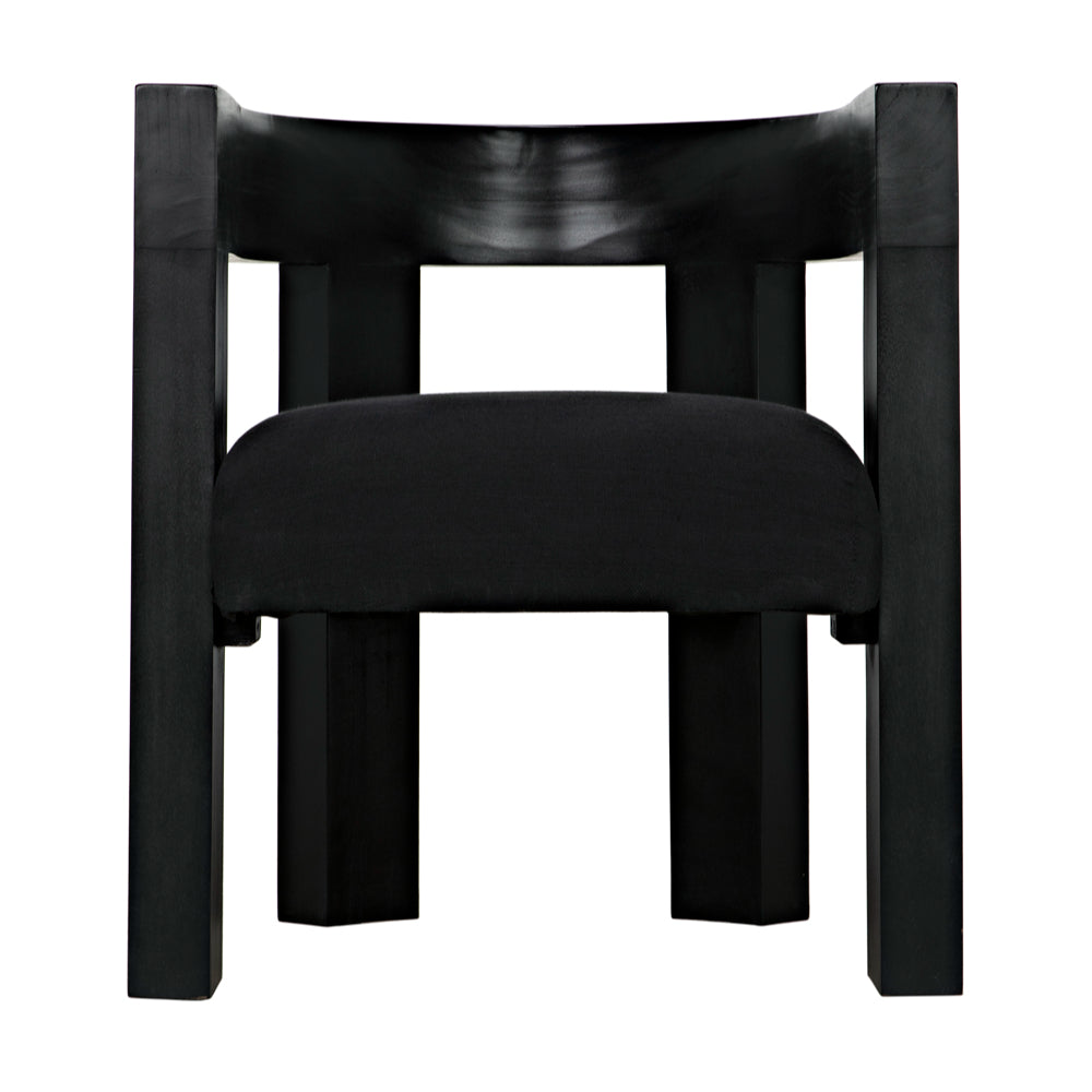 Eros Chair Accent Chairs Noir , Black Friday Sale Noir Furniture Sale, Old Bones Co, Mid Century Furniture Sale, Four Hands Furniture, Black Friday Sale Eros Chair,Gus Sale, Perigold Eros Chair Accent Chairs Black Friday Sale , Perigold Sale Eros Chair,Eros Chair Lulu and Georgia, Burke Decor Sale Eros Chair, www.oldbonesco.com