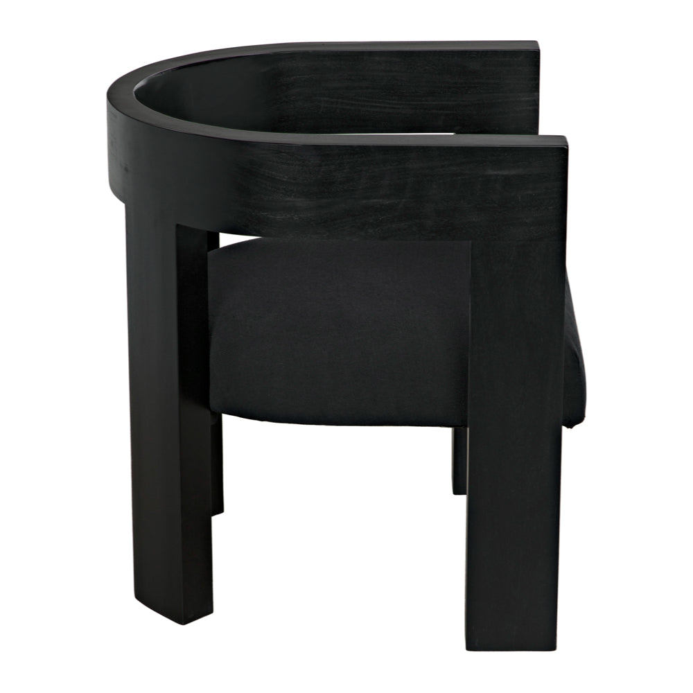 Eros Chair Accent Chairs Noir , Black Friday Sale Noir Furniture Sale, Old Bones Co, Mid Century Furniture Sale, Four Hands Furniture, Black Friday Sale Eros Chair,Gus Sale, Perigold Eros Chair Accent Chairs Black Friday Sale , Perigold Sale Eros Chair,Eros Chair Lulu and Georgia, Burke Decor Sale Eros Chair, www.oldbonesco.com