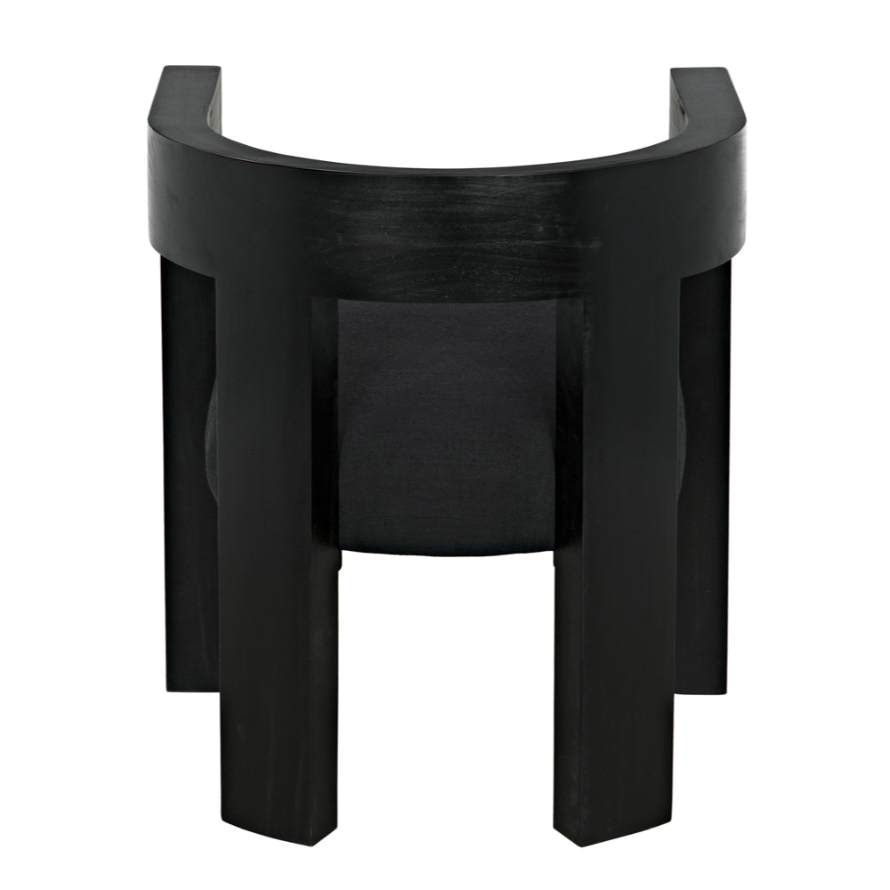 Eros Chair Accent Chairs Noir , Black Friday Sale Noir Furniture Sale, Old Bones Co, Mid Century Furniture Sale, Four Hands Furniture, Black Friday Sale Eros Chair,Gus Sale, Perigold Eros Chair Accent Chairs Black Friday Sale , Perigold Sale Eros Chair,Eros Chair Lulu and Georgia, Burke Decor Sale Eros Chair, www.oldbonesco.com