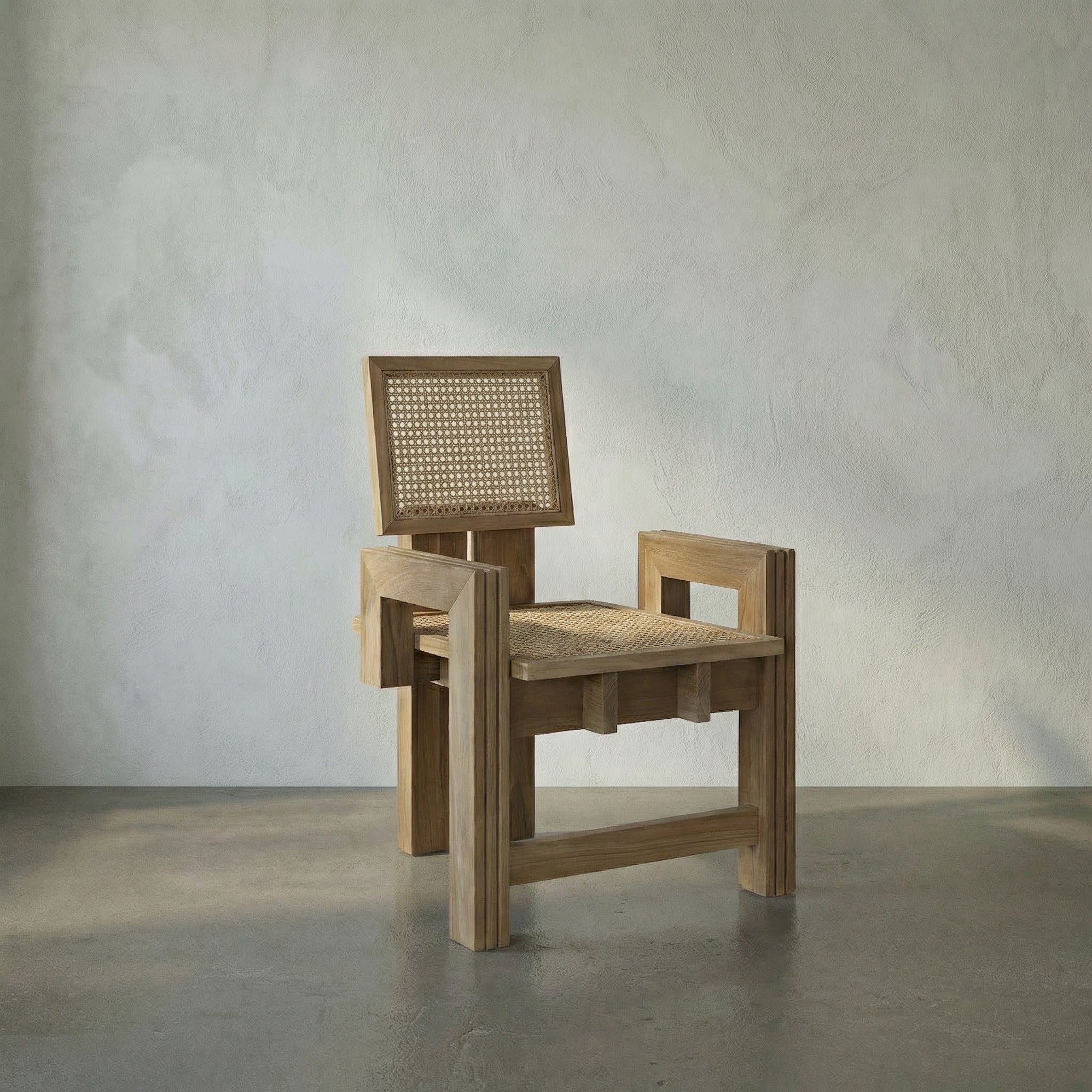 Fatima Chair