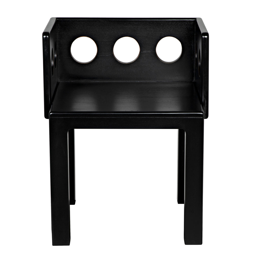 Elton Dining Chair Dining Chairs Noir , Black Friday Sale Noir Furniture Sale, Old Bones Co, Mid Century Furniture Sale, Four Hands Furniture, Black Friday Sale Elton Dining Chair,Gus Sale, Perigold Elton Dining Chair Dining Chairs Black Friday Sale , Perigold Sale Elton Dining Chair,Elton Dining Chair Lulu and Georgia, Burke Decor Sale Elton Dining Chair, www.oldbonesco.com