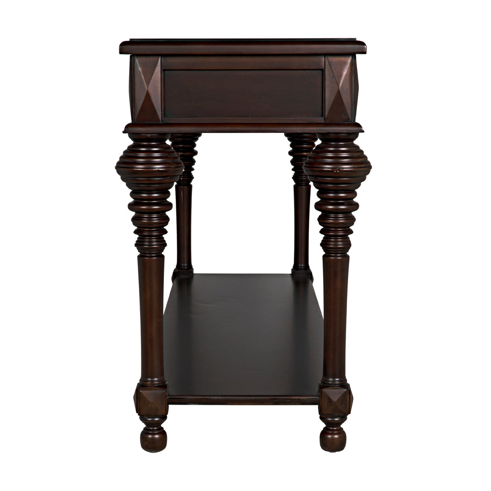 Colonial Large Sofa Table Console Tables Noir , Black Friday Sale Noir Furniture Sale, Old Bones Co, Mid Century Furniture Sale, Four Hands Furniture, Black Friday Sale Colonial Large Sofa Table,Gus Sale, Perigold Colonial Large Sofa Table Console Tables Black Friday Sale , Perigold Sale Colonial Large Sofa Table,Colonial Large Sofa Table Lulu and Georgia, Burke Decor Sale Colonial Large Sofa Table, www.oldbonesco.com