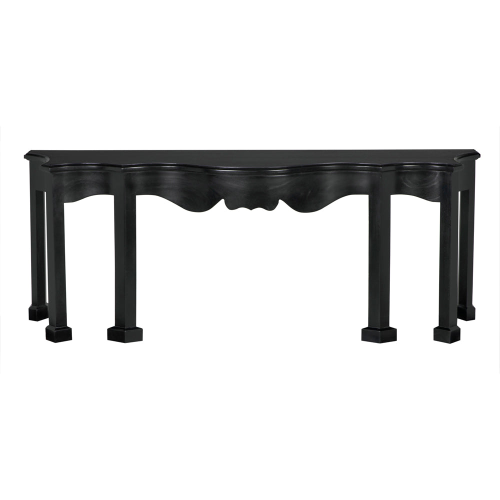 Estate Console Console Tables Noir , Black Friday Sale Noir Furniture Sale, Old Bones Co, Mid Century Furniture Sale, Four Hands Furniture, Black Friday Sale Estate Console,Gus Sale, Perigold Estate Console Console Tables Black Friday Sale , Perigold Sale Estate Console,Estate Console Lulu and Georgia, Burke Decor Sale Estate Console, www.oldbonesco.com