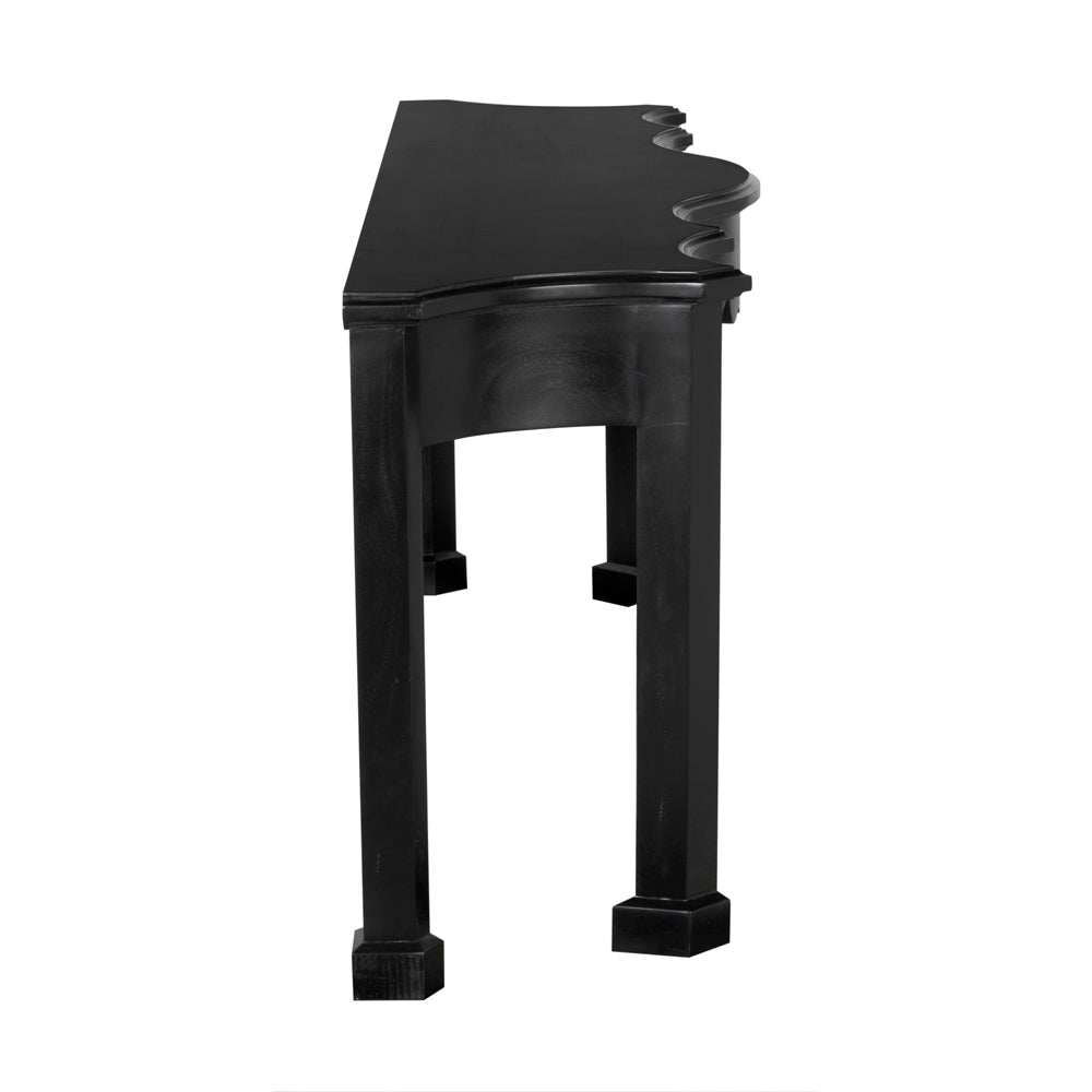 Estate Console Console Tables Noir , Black Friday Sale Noir Furniture Sale, Old Bones Co, Mid Century Furniture Sale, Four Hands Furniture, Black Friday Sale Estate Console,Gus Sale, Perigold Estate Console Console Tables Black Friday Sale , Perigold Sale Estate Console,Estate Console Lulu and Georgia, Burke Decor Sale Estate Console, www.oldbonesco.com