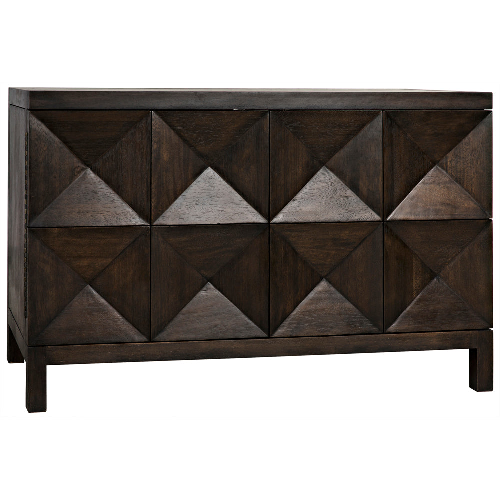 Quadrant 2-Door Sideboard Credenzas & Sideboards Noir Ebony Walnut , Black Friday Sale Noir Furniture Sale, Old Bones Co, Mid Century Furniture Sale, Four Hands Furniture, Black Friday Sale Quadrant 2-Door Sideboard,Gus Sale, Perigold Quadrant 2-Door Sideboard Credenzas & Sideboards Black Friday Sale , Perigold Sale Quadrant 2-Door Sideboard,Quadrant 2-Door Sideboard Lulu and Georgia, Burke Decor Sale Quadrant 2-Door Sideboard, www.oldbonesco.com