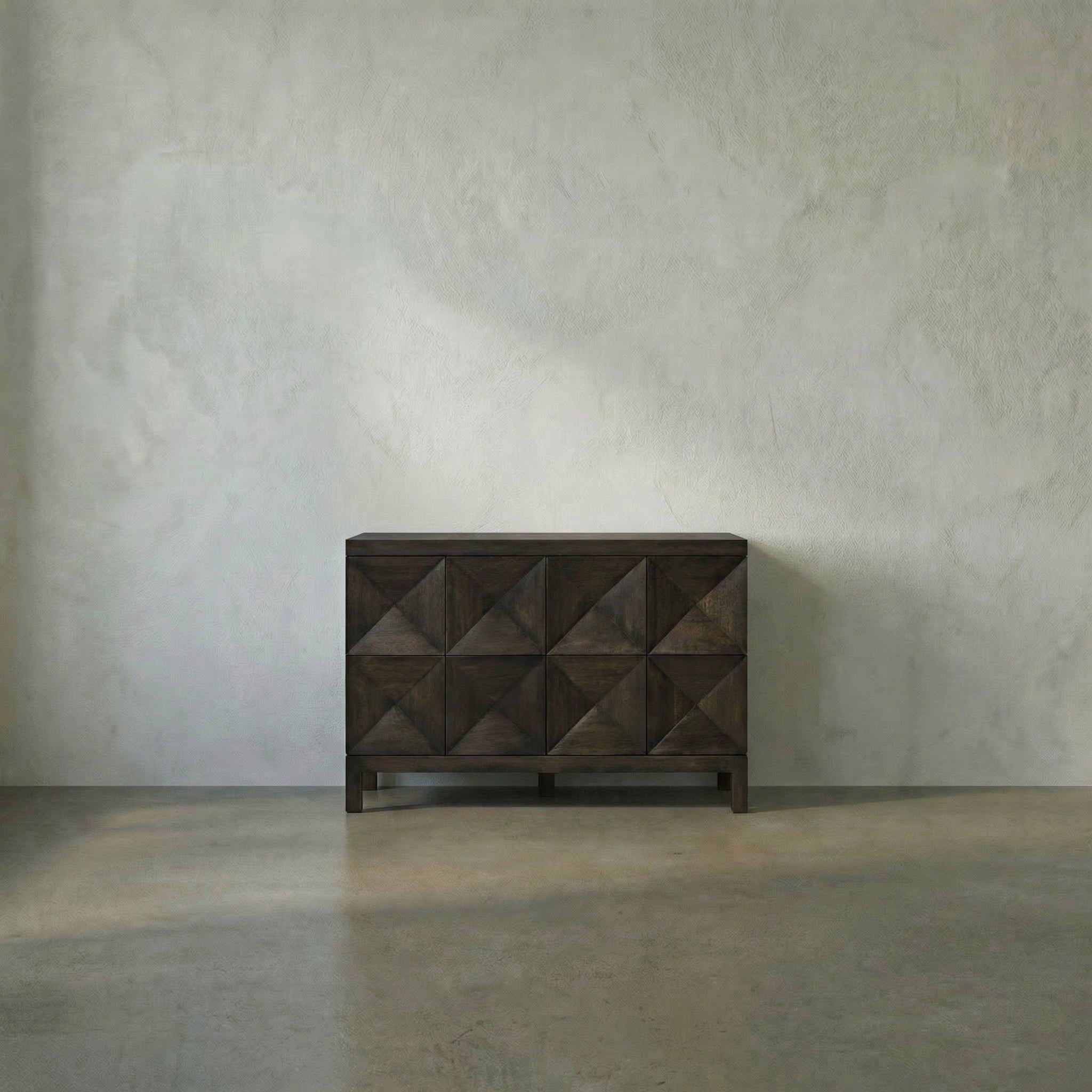 Quadrant 2-Door Sideboard