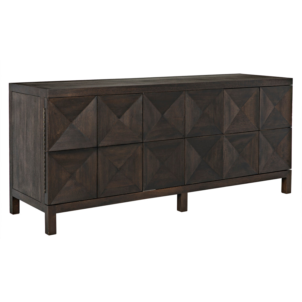 Quadrant 3-Door Sideboard Credenzas & Sideboards Noir Ebony Walnut , Black Friday Sale Noir Furniture Sale, Old Bones Co, Mid Century Furniture Sale, Four Hands Furniture, Black Friday Sale Quadrant 3-Door Sideboard,Gus Sale, Perigold Quadrant 3-Door Sideboard Credenzas & Sideboards Black Friday Sale , Perigold Sale Quadrant 3-Door Sideboard,Quadrant 3-Door Sideboard Lulu and Georgia, Burke Decor Sale Quadrant 3-Door Sideboard, www.oldbonesco.com