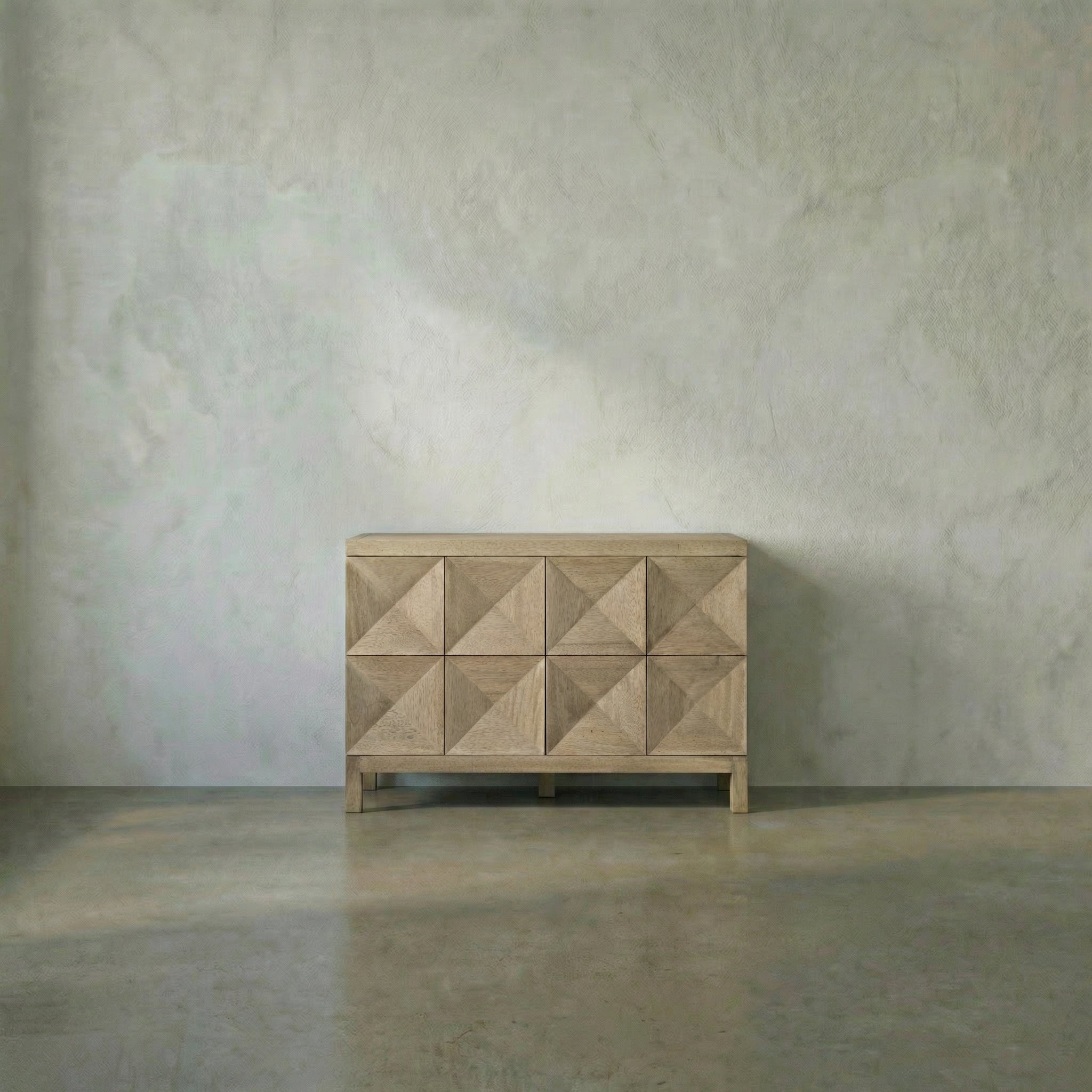 Quadrant 2-Door Sideboard