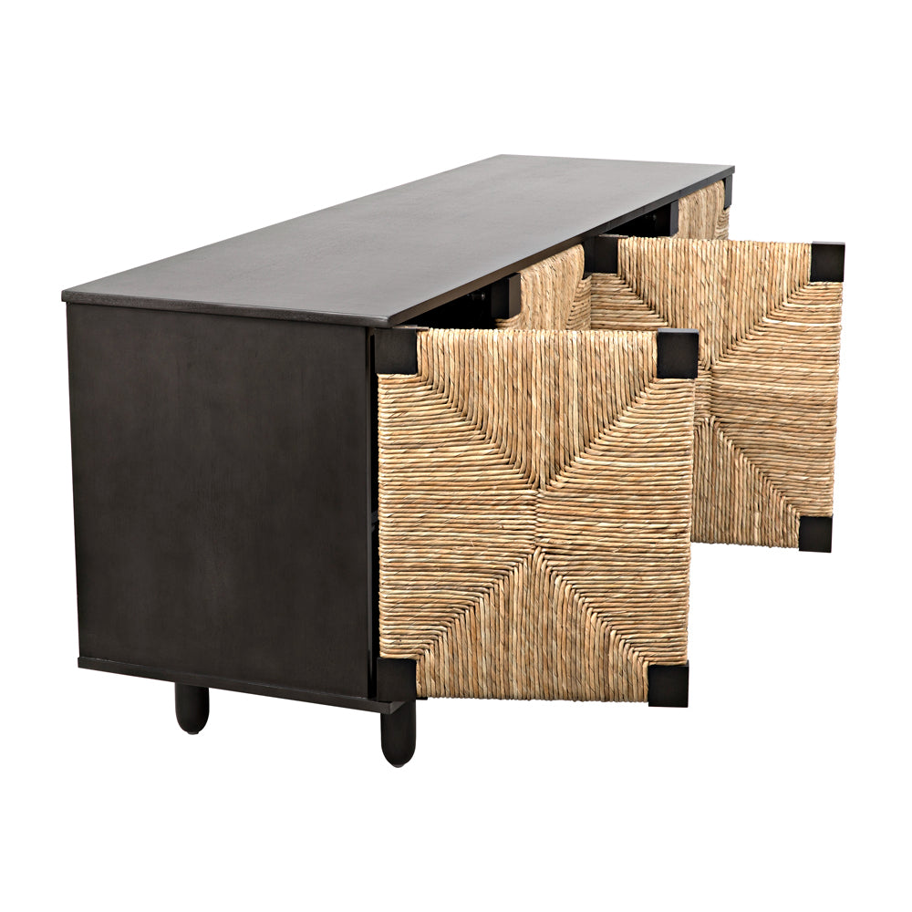 Brook 4-Door Sideboard Credenzas & Sideboards Noir , Black Friday Sale Noir Furniture Sale, Old Bones Co, Mid Century Furniture Sale, Four Hands Furniture, Black Friday Sale Brook 4-Door Sideboard,Gus Sale, Perigold Brook 4-Door Sideboard Credenzas & Sideboards Black Friday Sale , Perigold Sale Brook 4-Door Sideboard,Brook 4-Door Sideboard Lulu and Georgia, Burke Decor Sale Brook 4-Door Sideboard, www.oldbonesco.com