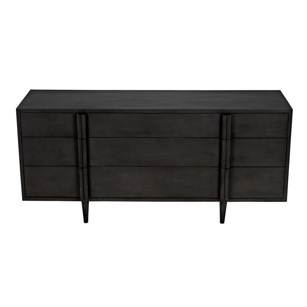 Morten 9-Drawer Dresser Dressers & Chests Noir , Black Friday Sale Noir Furniture Sale, Old Bones Co, Mid Century Furniture Sale, Four Hands Furniture, Black Friday Sale Morten 9-Drawer Dresser,Gus Sale, Perigold Morten 9-Drawer Dresser Dressers & Chests Black Friday Sale , Perigold Sale Morten 9-Drawer Dresser,Morten 9-Drawer Dresser Lulu and Georgia, Burke Decor Sale Morten 9-Drawer Dresser, www.oldbonesco.com