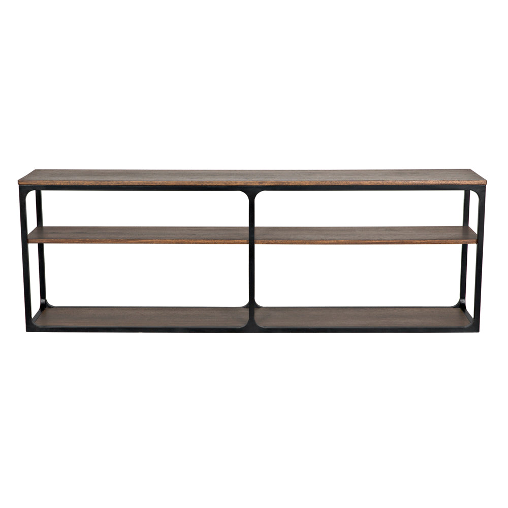 Novie Large Console Console Tables Noir , Black Friday Sale Noir Furniture Sale, Old Bones Co, Mid Century Furniture Sale, Four Hands Furniture, Black Friday Sale Novie Large Console,Gus Sale, Perigold Novie Large Console Console Tables Black Friday Sale , Perigold Sale Novie Large Console,Novie Large Console Lulu and Georgia, Burke Decor Sale Novie Large Console, www.oldbonesco.com